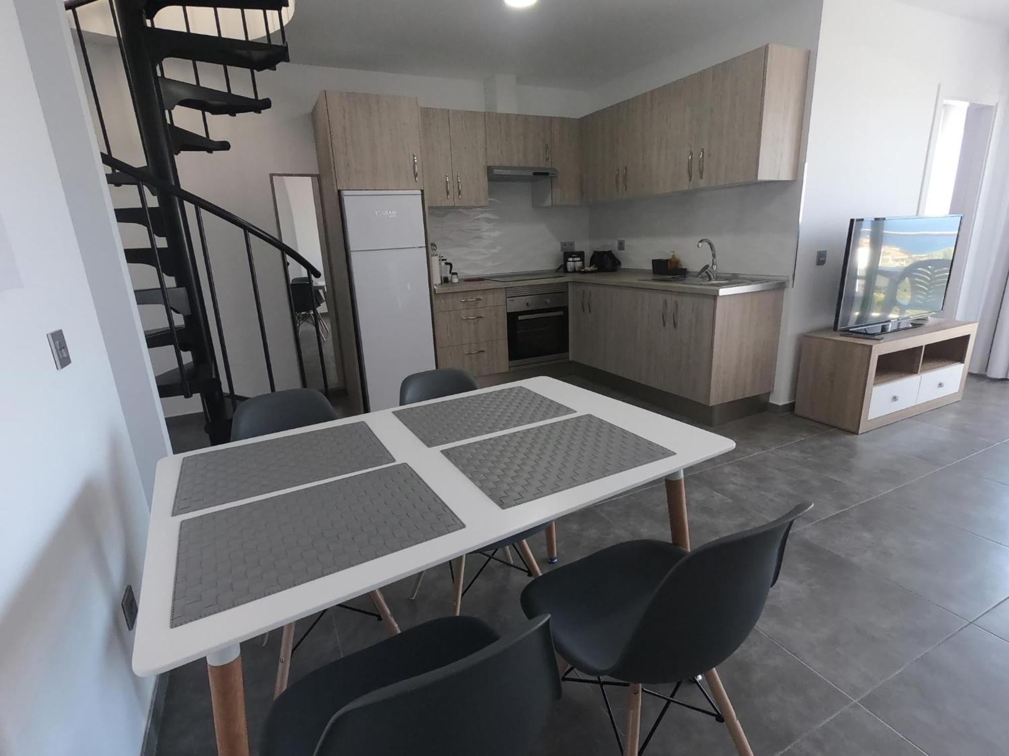 Appartement Tinérfe El Grande 13 Costa Adeje (Tenerife)