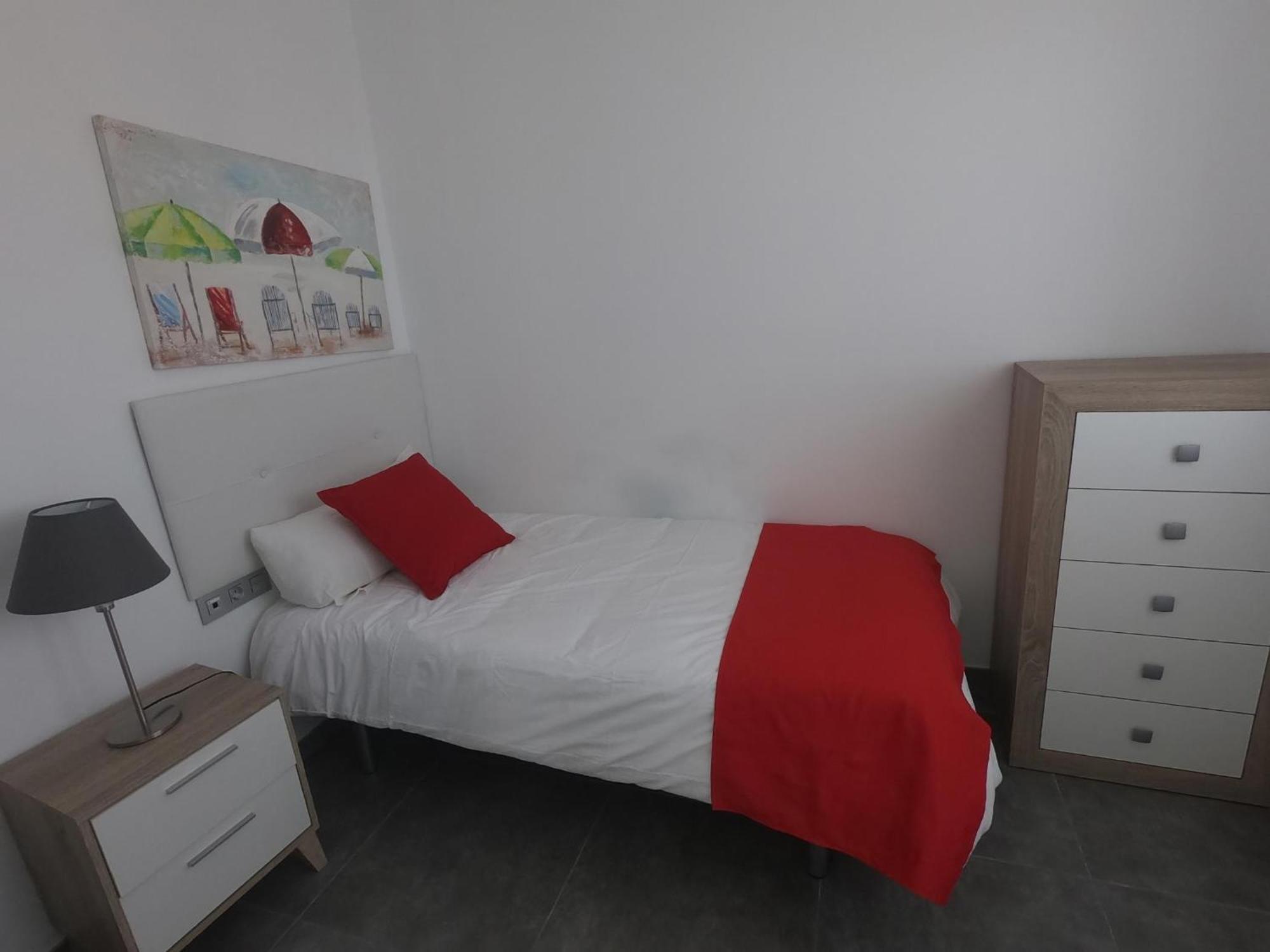 Tinérfe El Grande 13 Appartement
