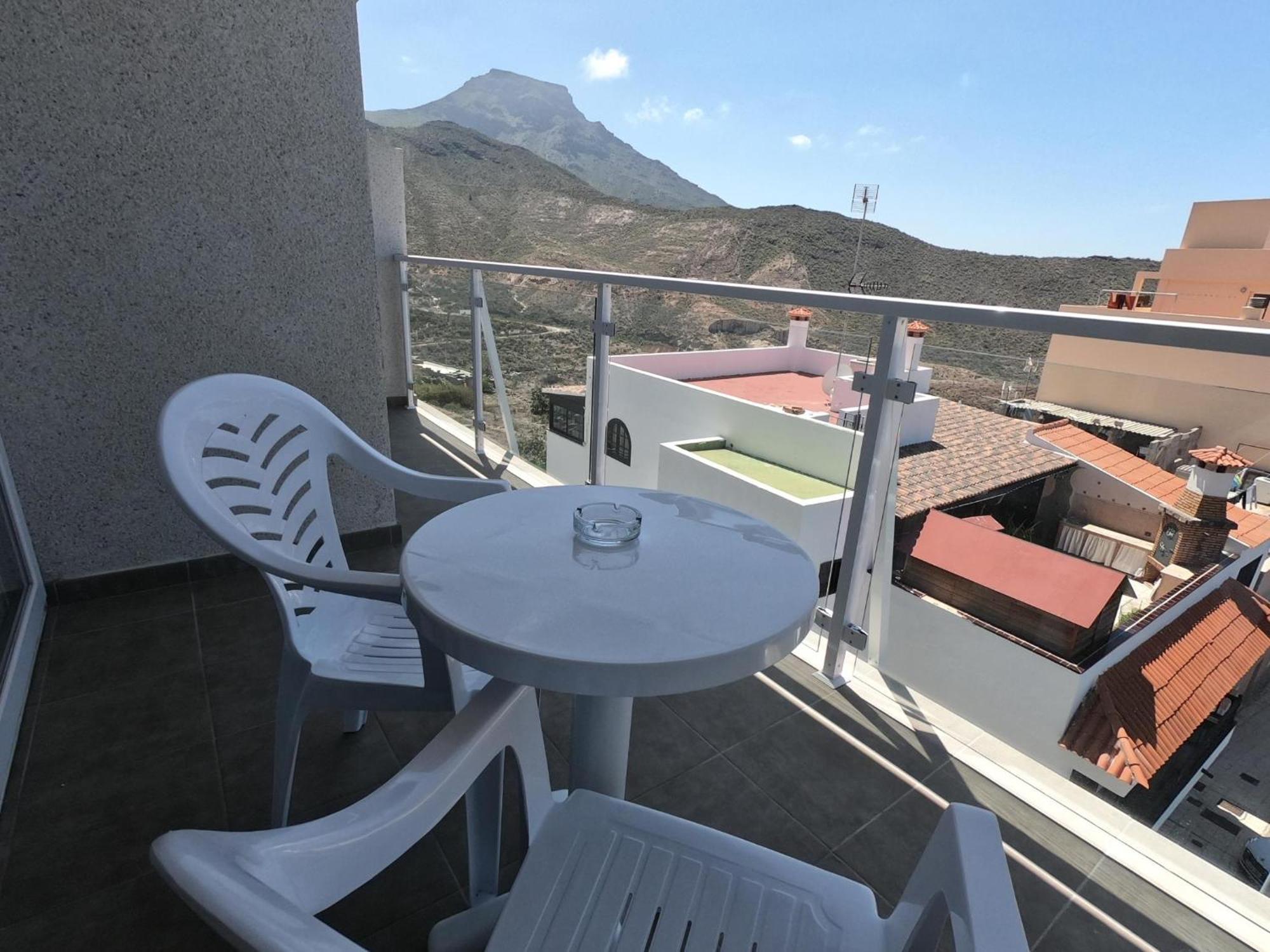 Appartement Tinérfe El Grande 13