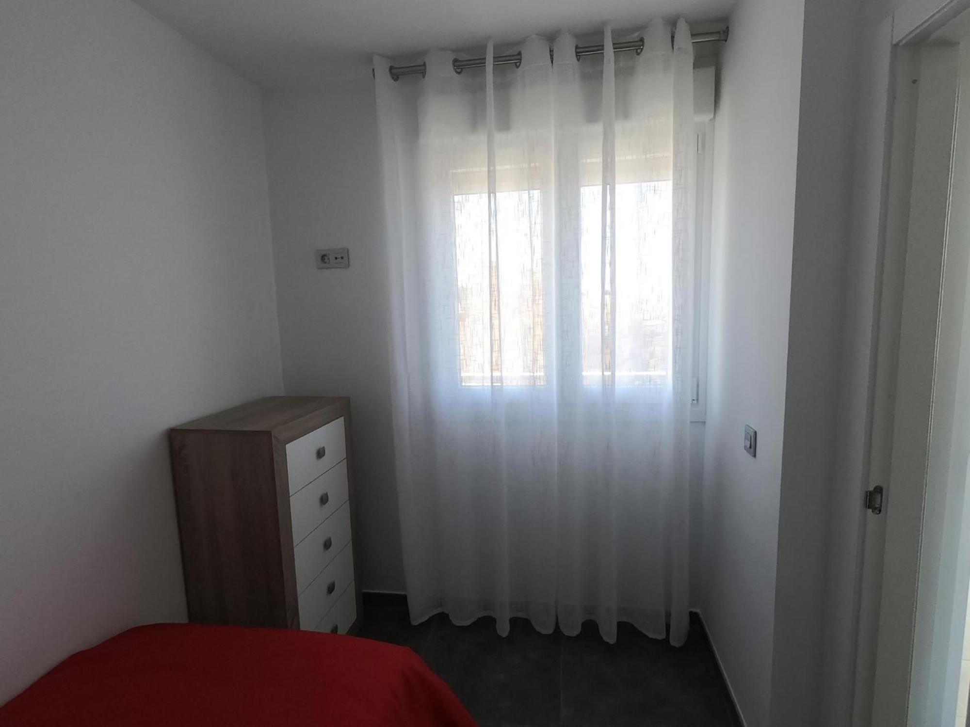 Appartement Tinérfe El Grande 13 *