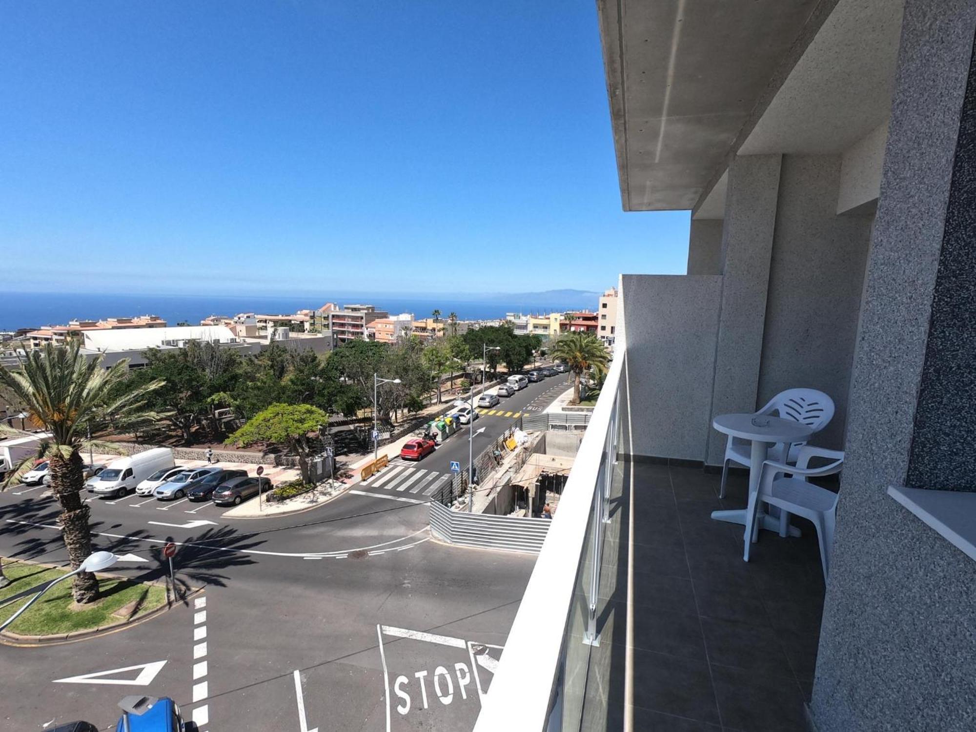 Appartement Tinérfe El Grande 13 Costa Adeje (Tenerife)