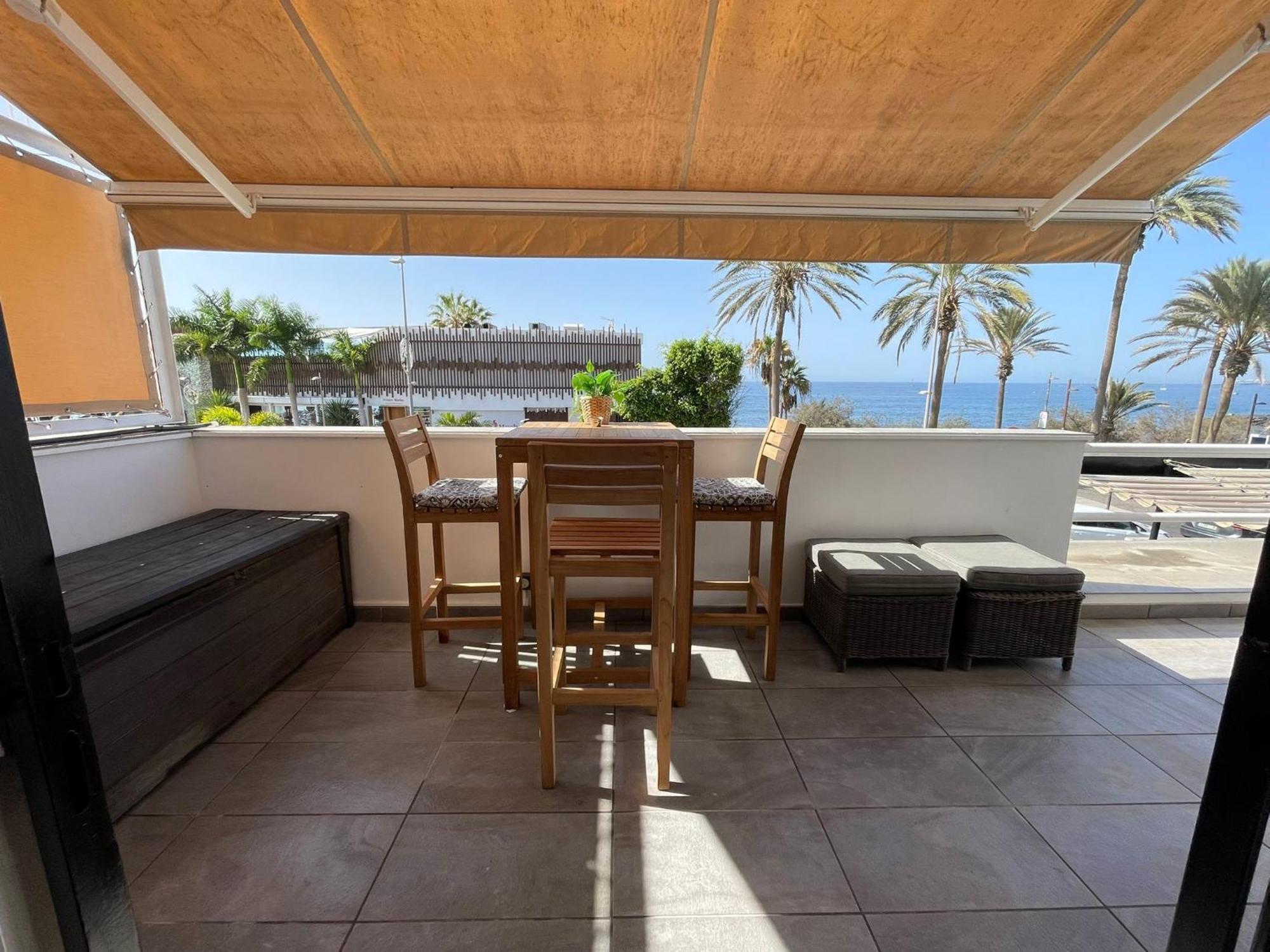 Apartamento Front Of A Aircon Americas Costa Adeje