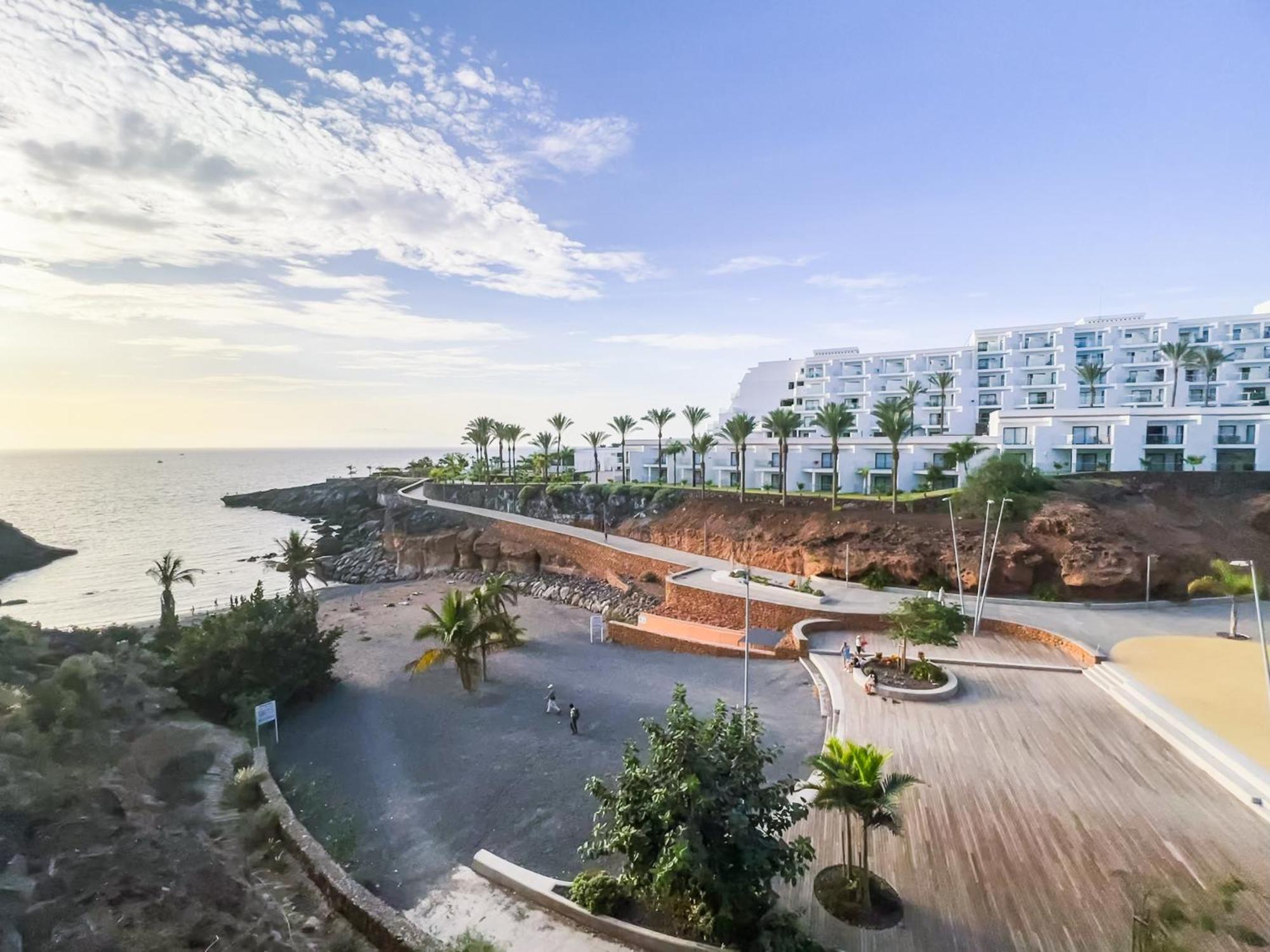 Ocean View In Playa Paraiso Pp78 Apartamento