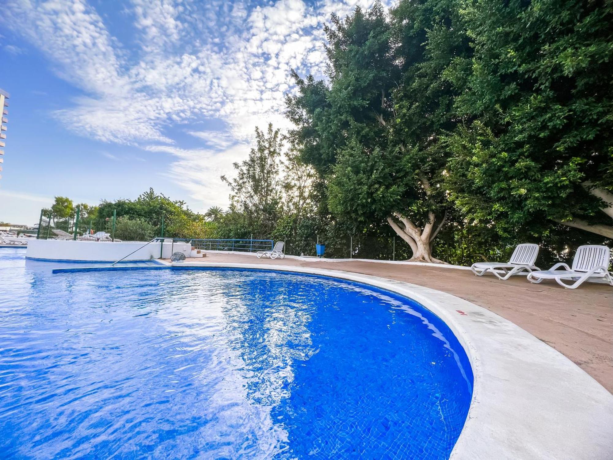 Apartamento Ocean View In Playa Paraiso Pp78