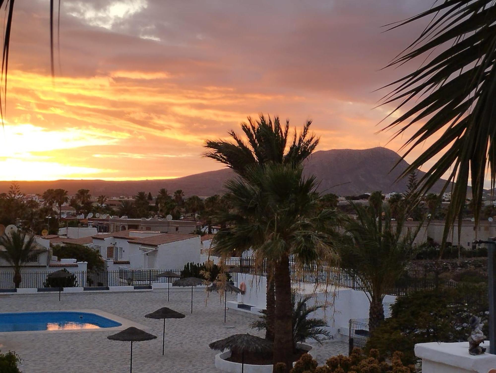 Ama Tenerife Grande Terraza Apartment *