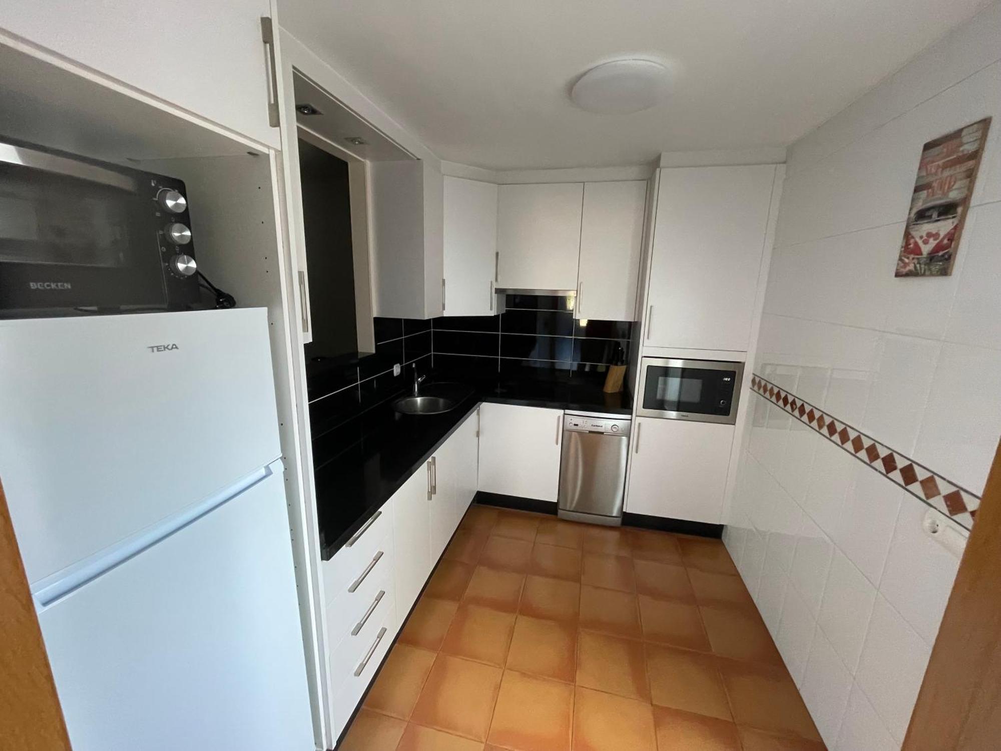Apartment Vista Hermosa 4 *