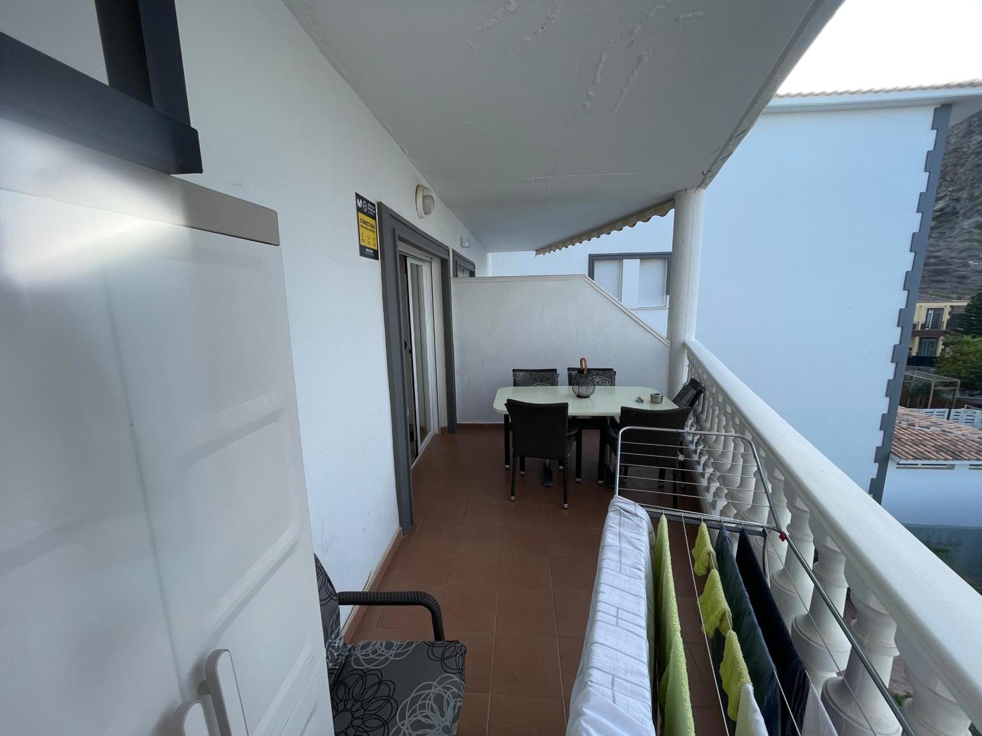 Vista Hermosa 4 Apartment
