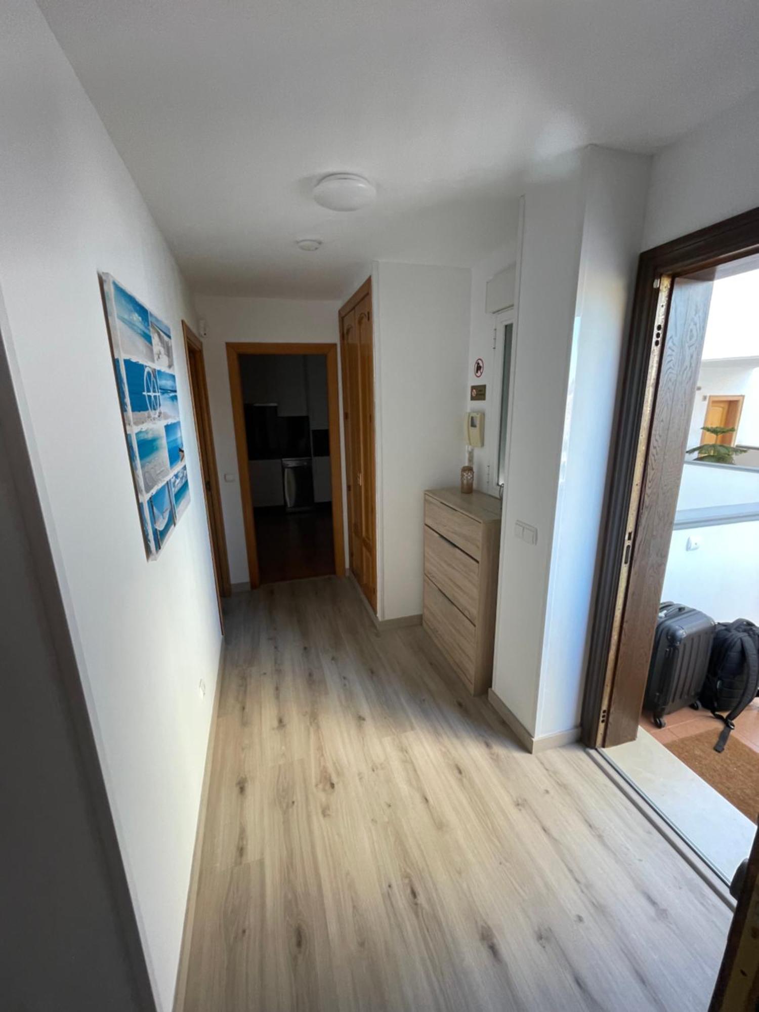 Vista Hermosa 4 Apartment *