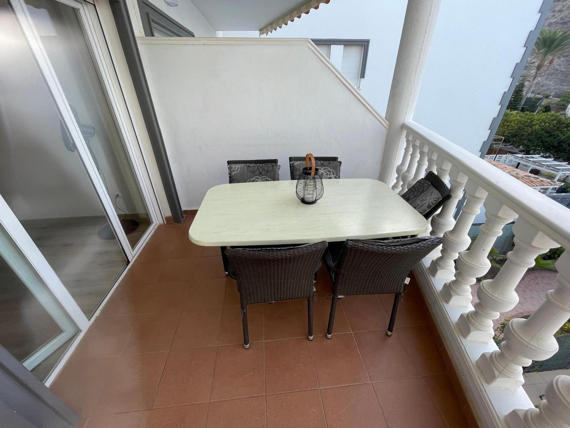 Apartment Vista Hermosa 4 Guincho (Tenerife)