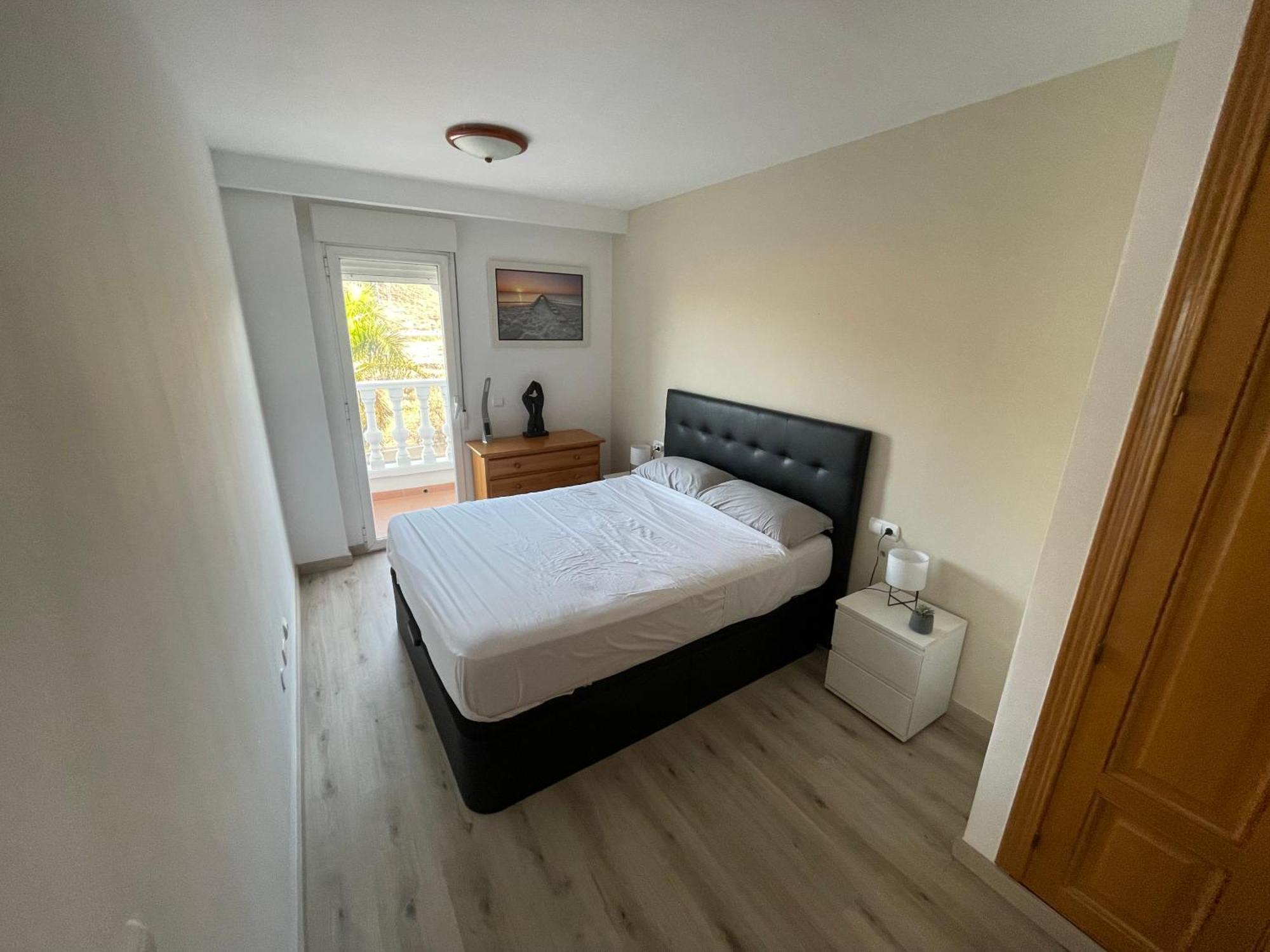 Vista Hermosa 4 * Guincho (Tenerife)
