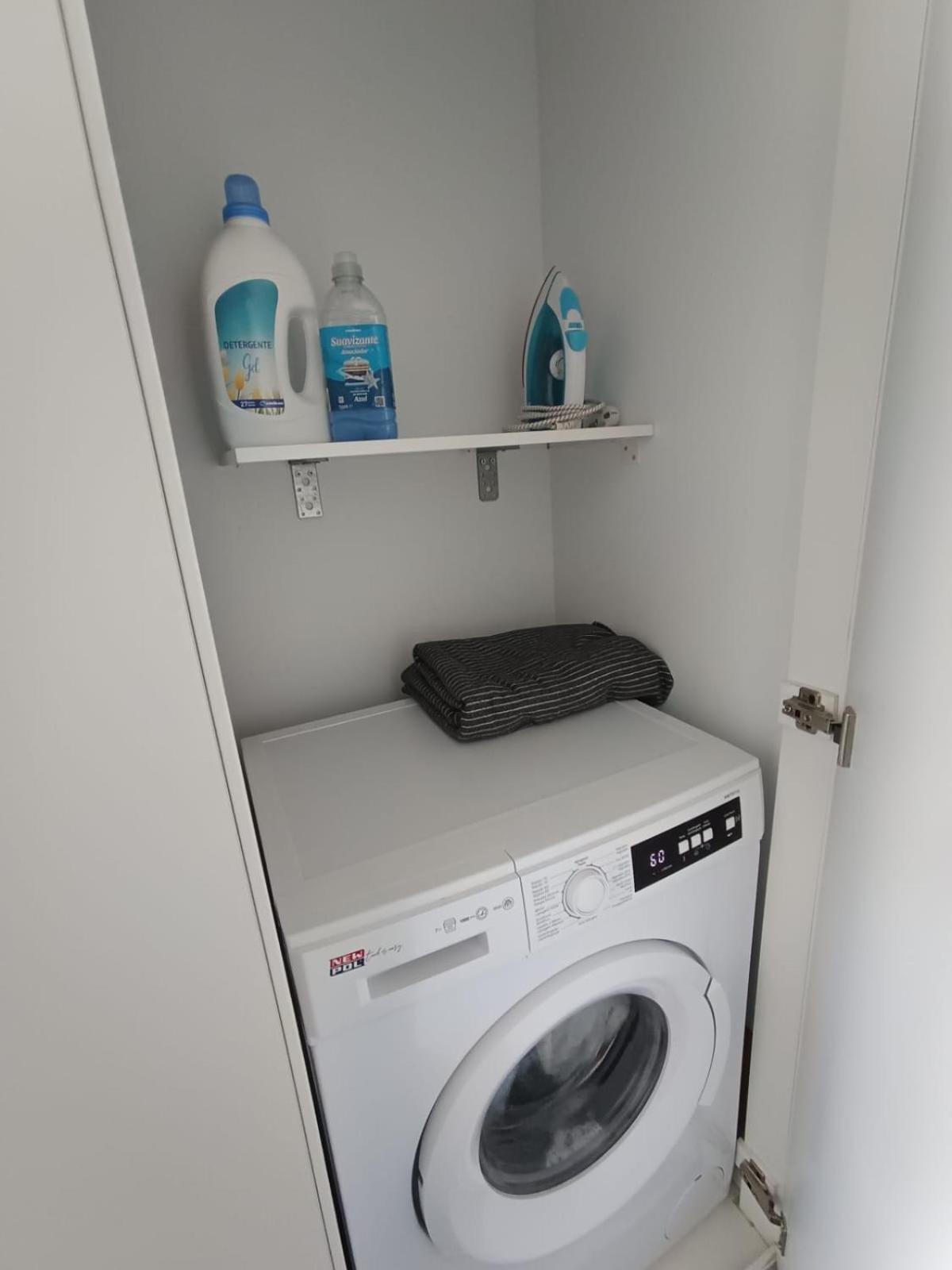 Appartement Costa