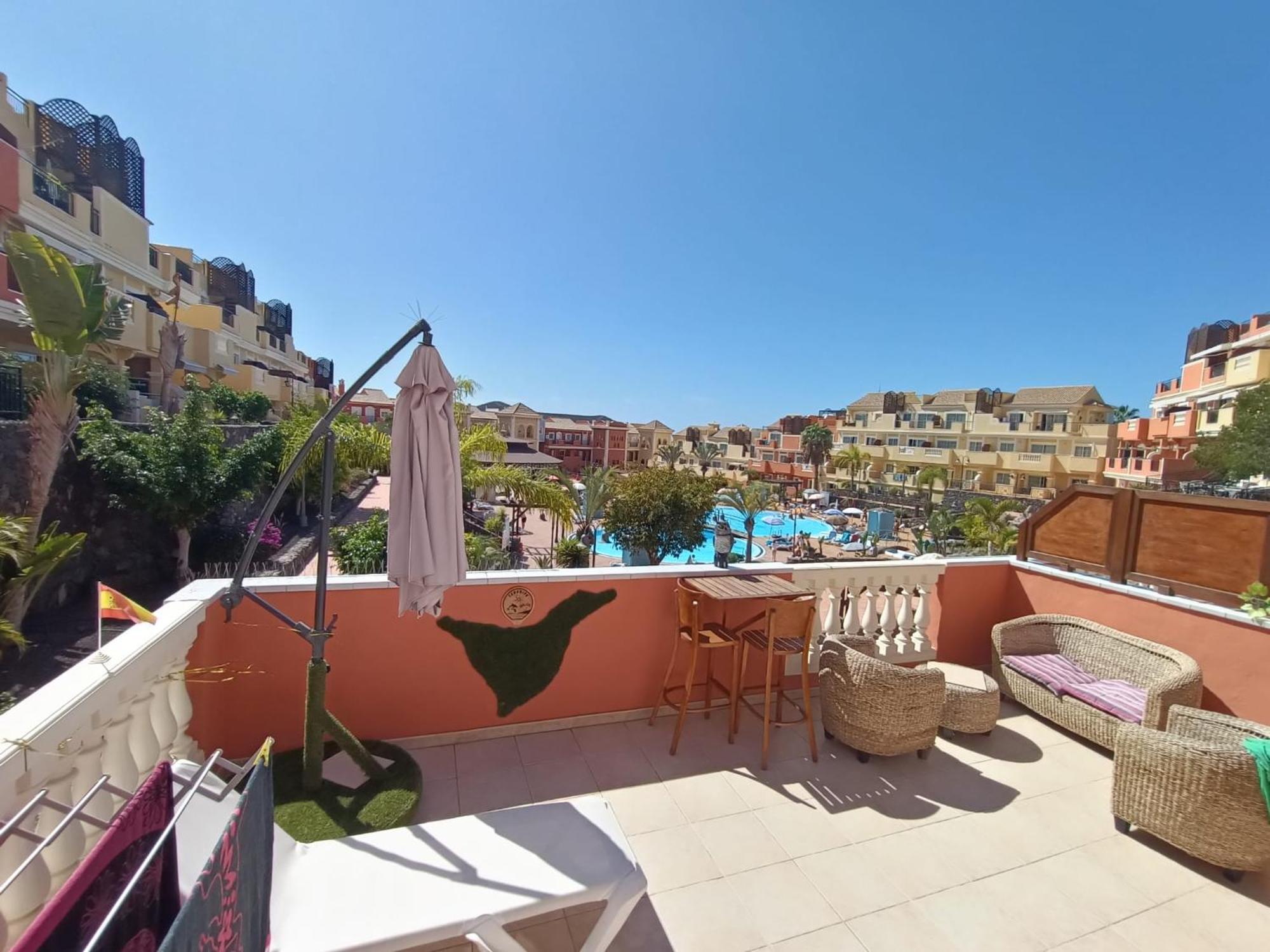 Apartamento Sunny *