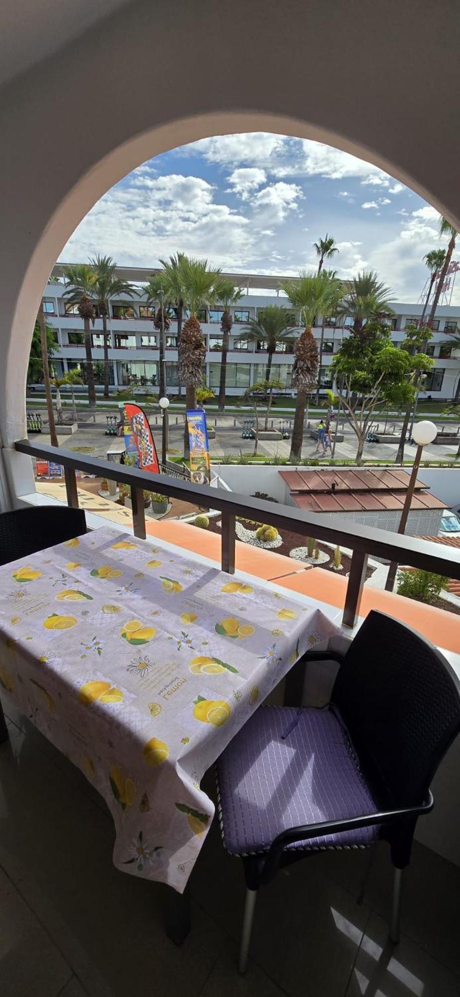 Parque Santiago 1 214 By Tenerife Dream Apartamento Playa de las Américas