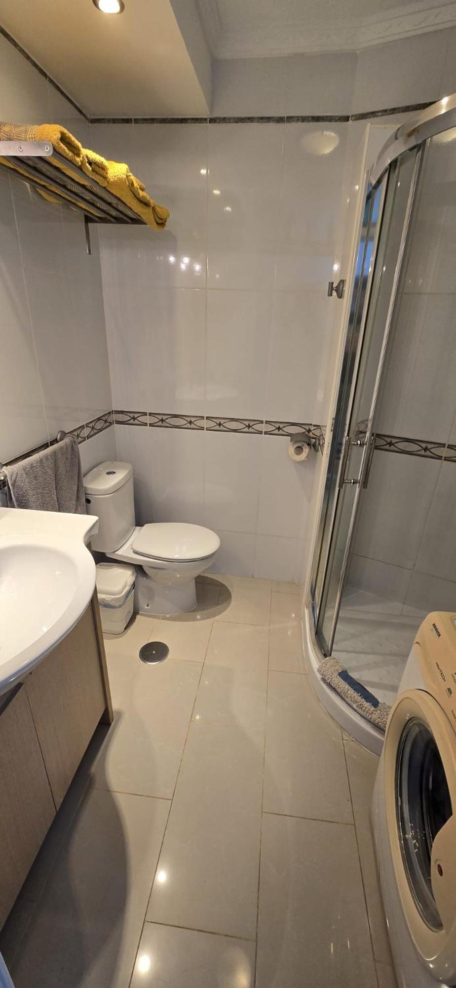 Apartamento Parque Santiago 1 214 By Tenerife Dream