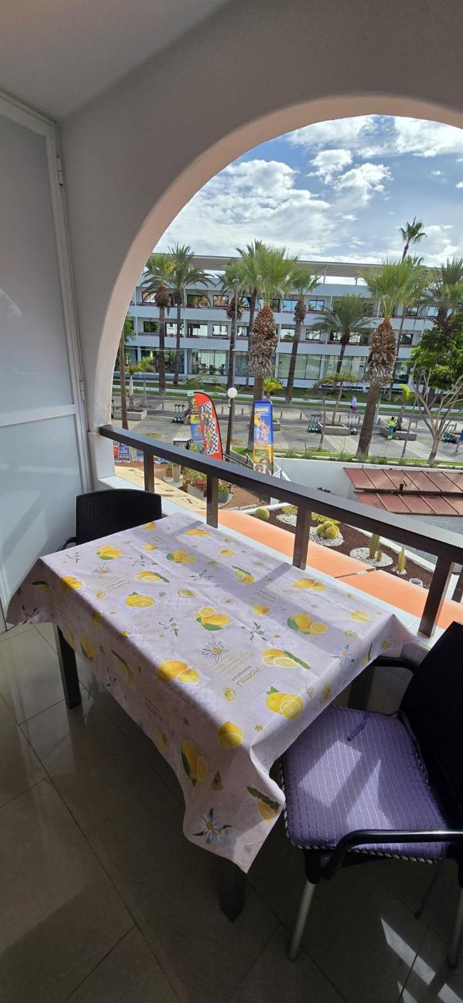 Parque Santiago 1 214 By Tenerife Dream * Playa de las Americas (Tenerife)