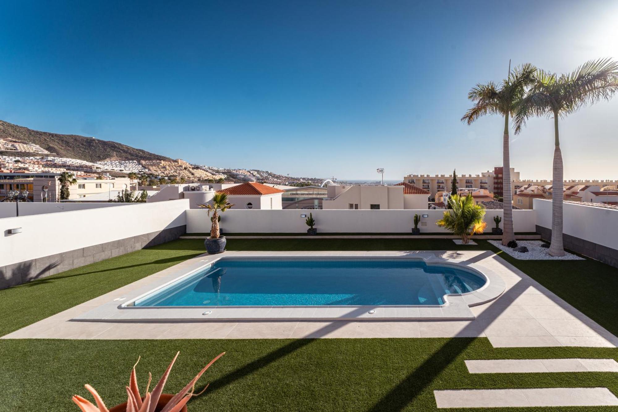 Villa Rico Del Sol *