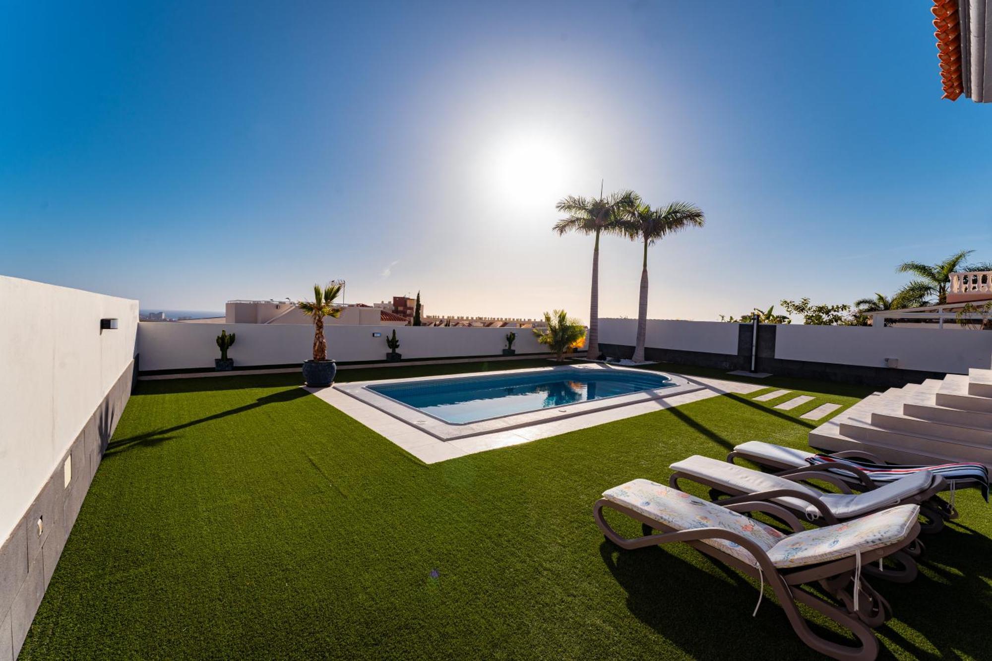 Rico Del Sol Costa Adeje (Tenerife)