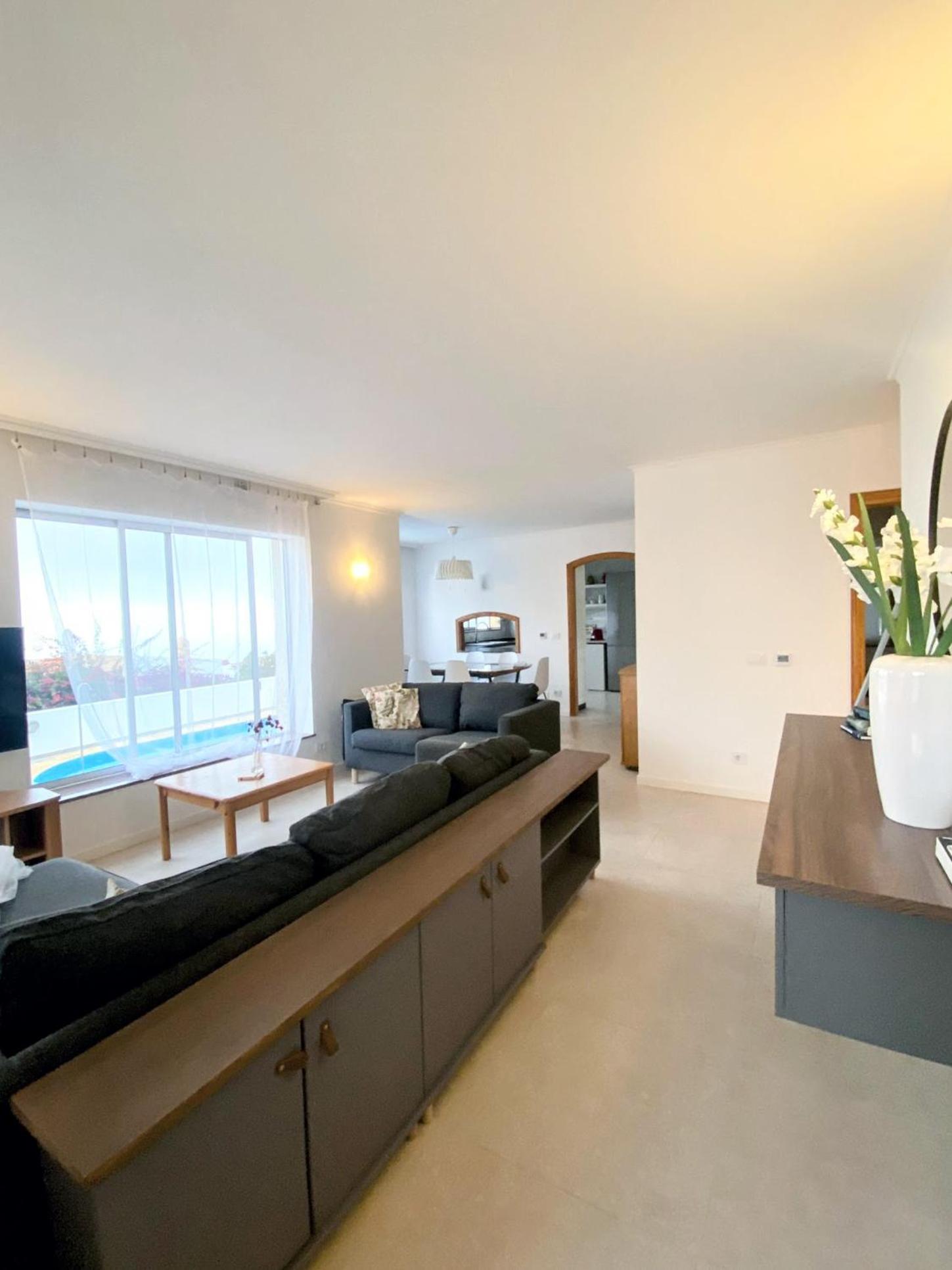 Heated Pool With Sea View Tranquil Retreat At Malvasia Garden