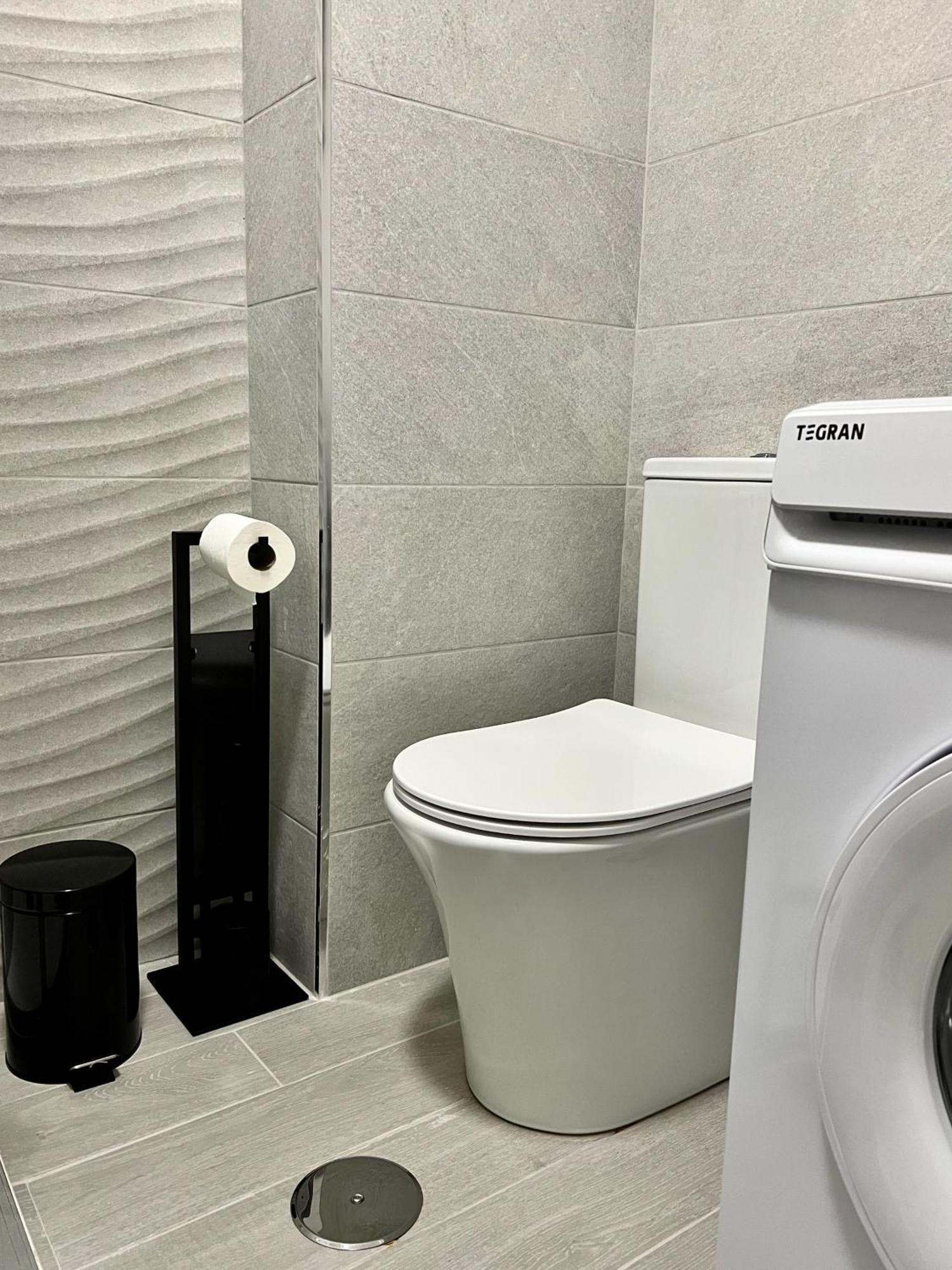 Paraiso Iriarte Apartment *