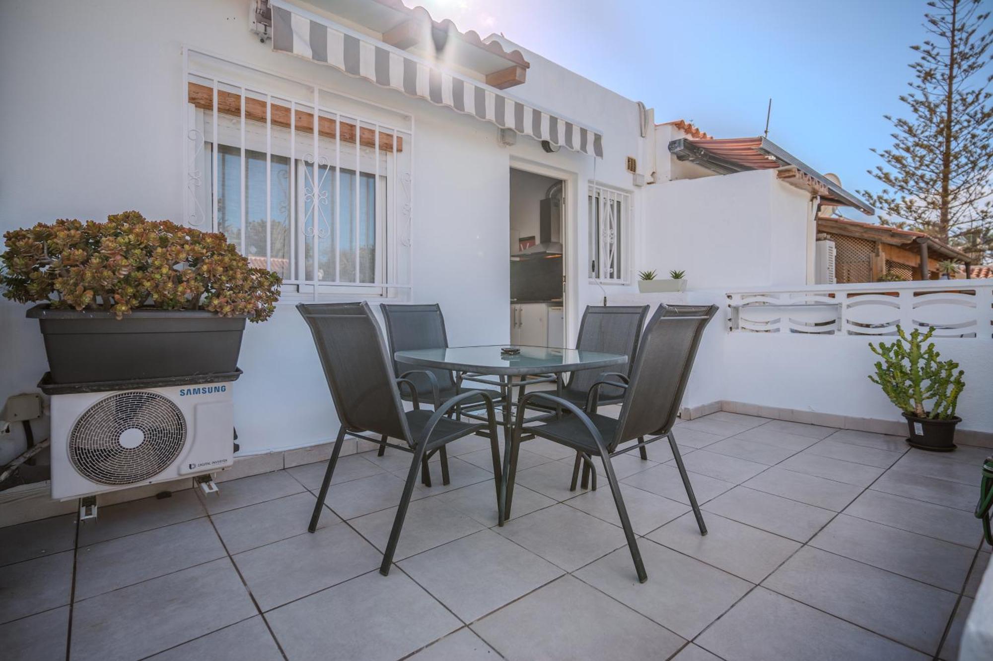 Costa Del Silencio, Wifi, Piscines, Terrasse, Parking, *