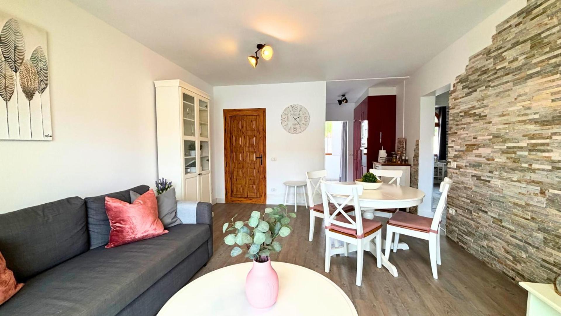 Markethome Bouganvillas 2 * Costa Adeje (Tenerife)