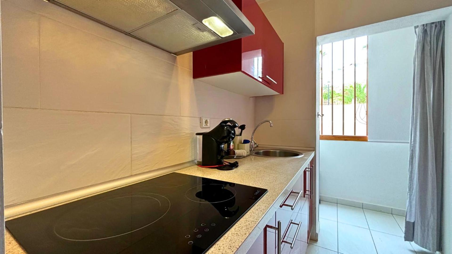 Markethome Bouganvillas 2 * Costa Adeje (Tenerife)