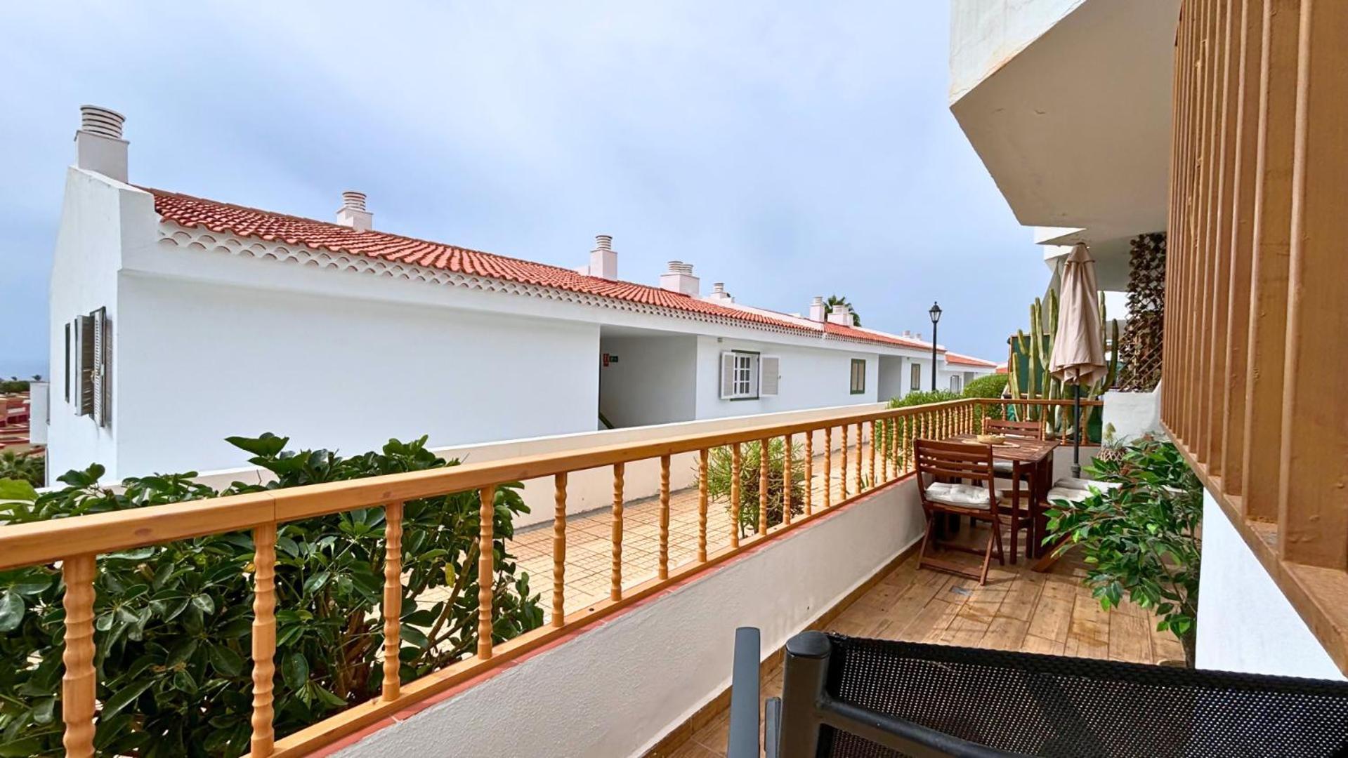 Markethome Bouganvillas 2 Apartamento *