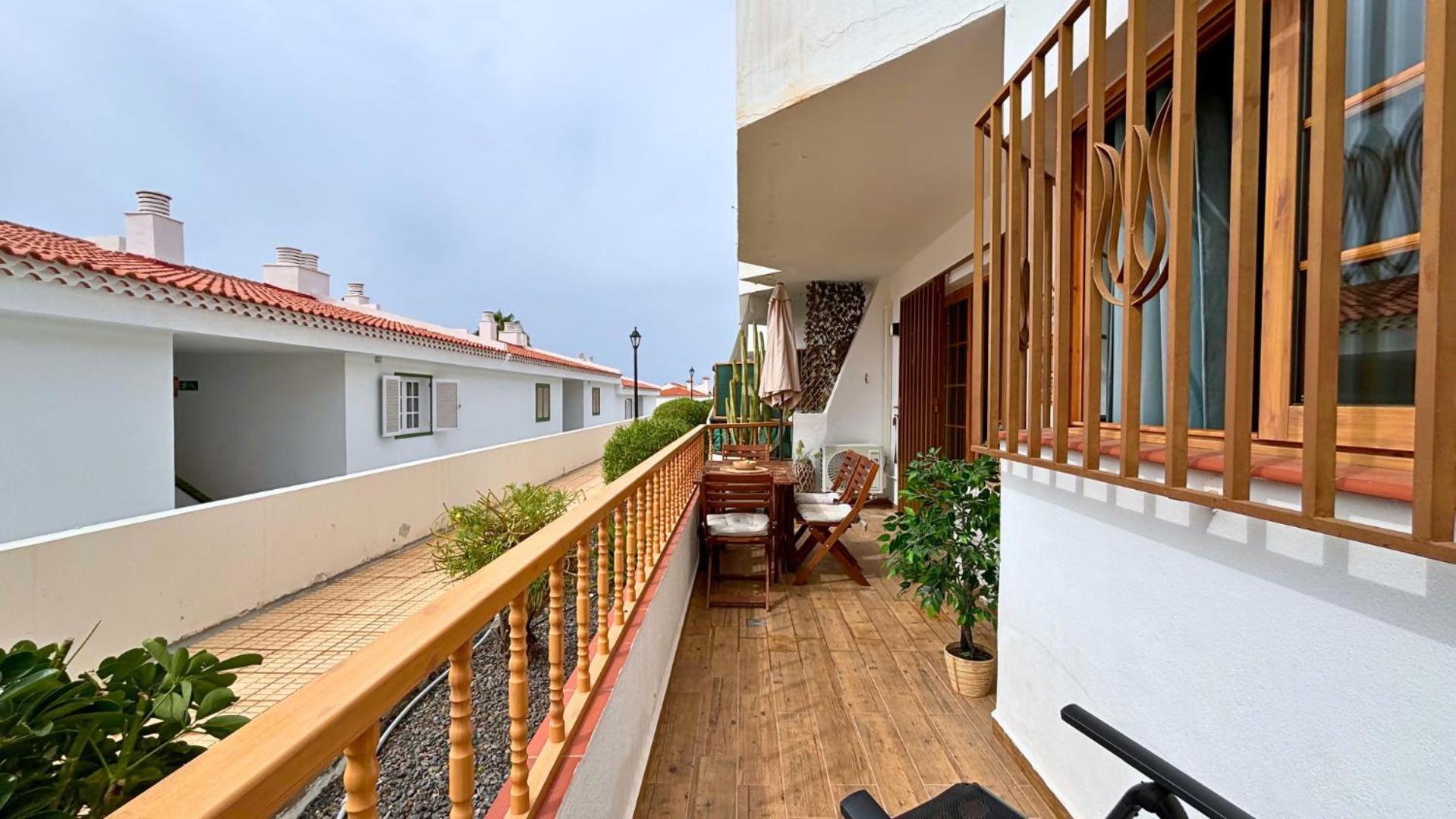 Markethome Bouganvillas 2 Costa Adeje (Tenerife)