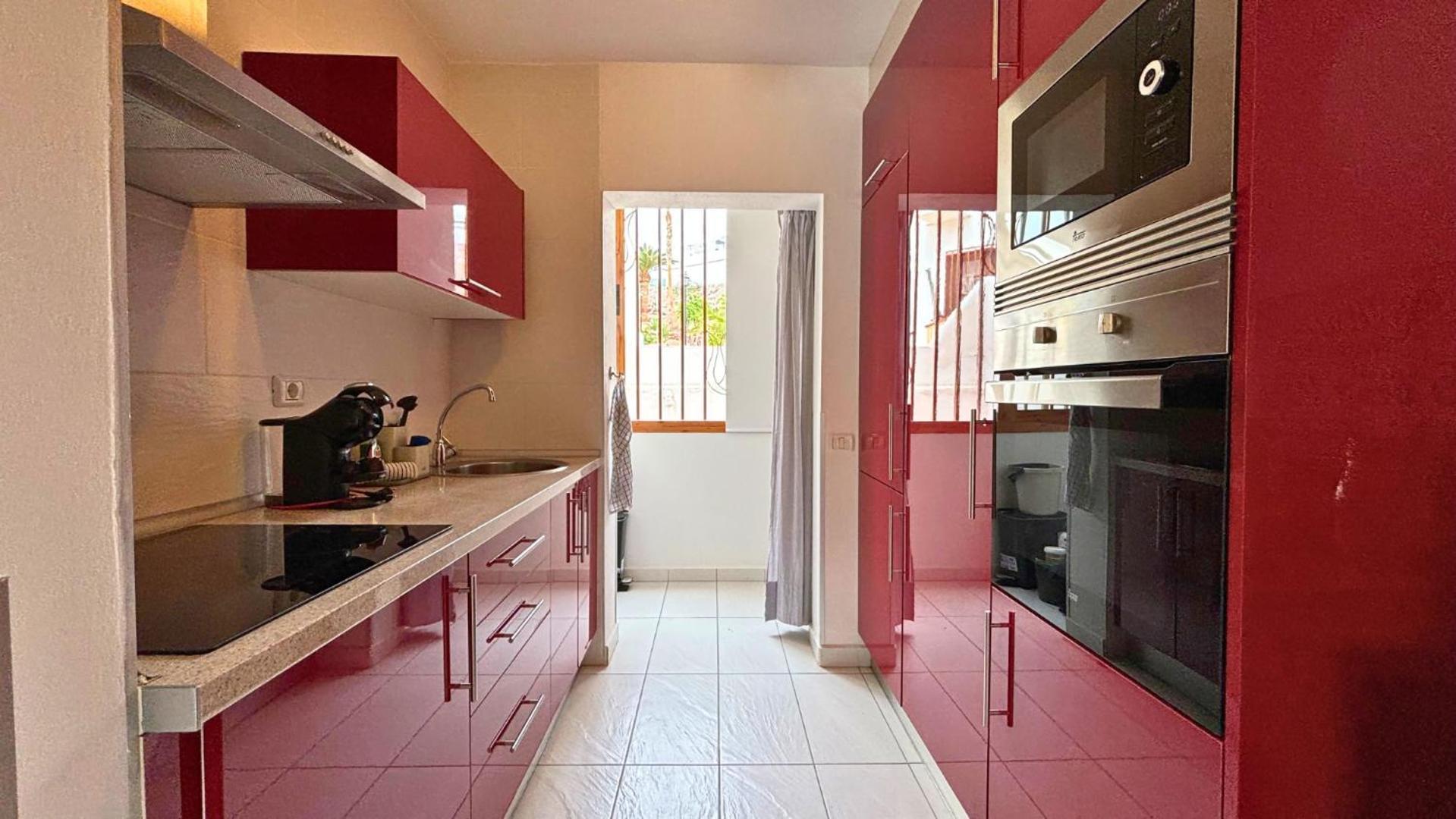 Apartamento Markethome Bouganvillas 2 Costa Adeje (Tenerife)