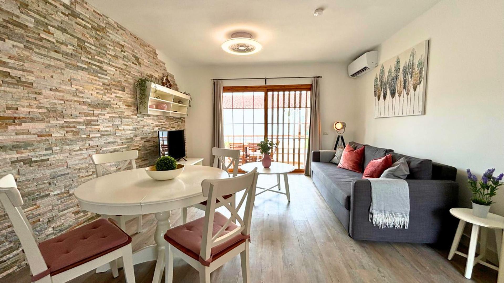 Markethome Bouganvillas 2 * Costa Adeje (Tenerife)