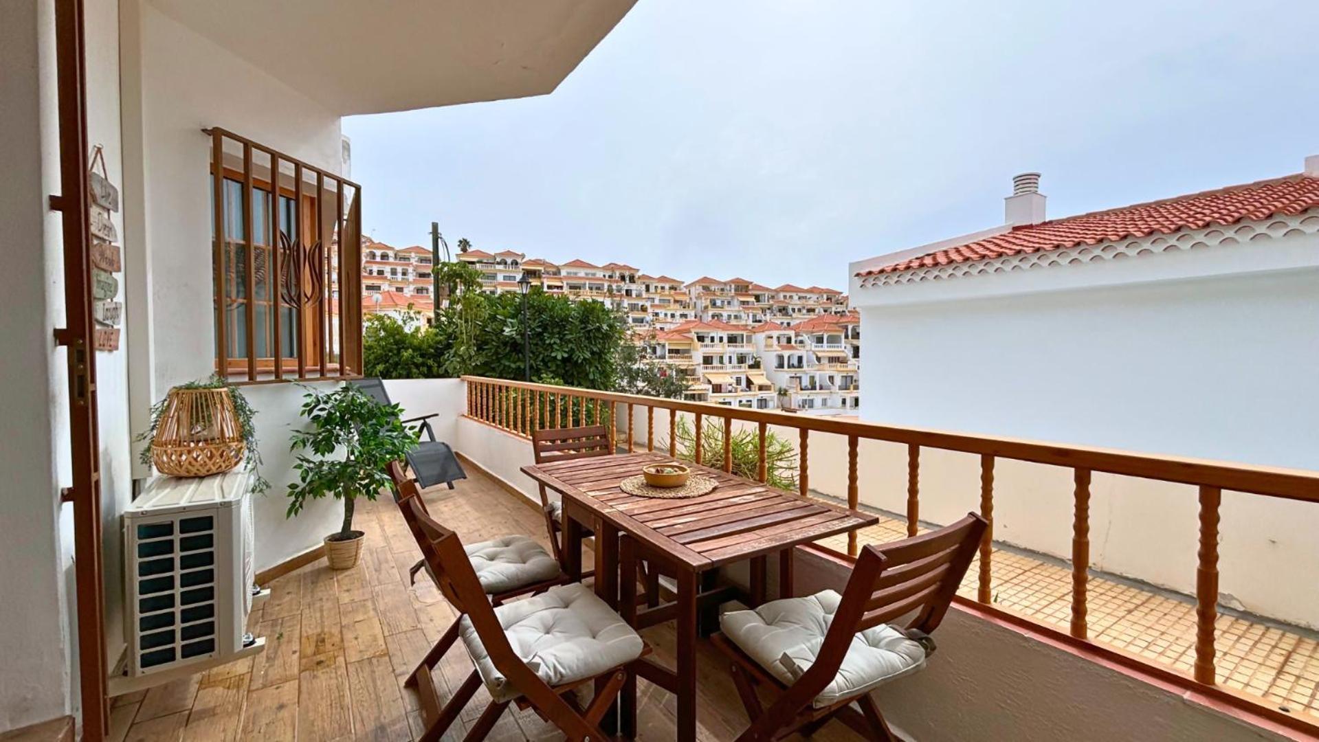 Apartamento Markethome Bouganvillas 2 *