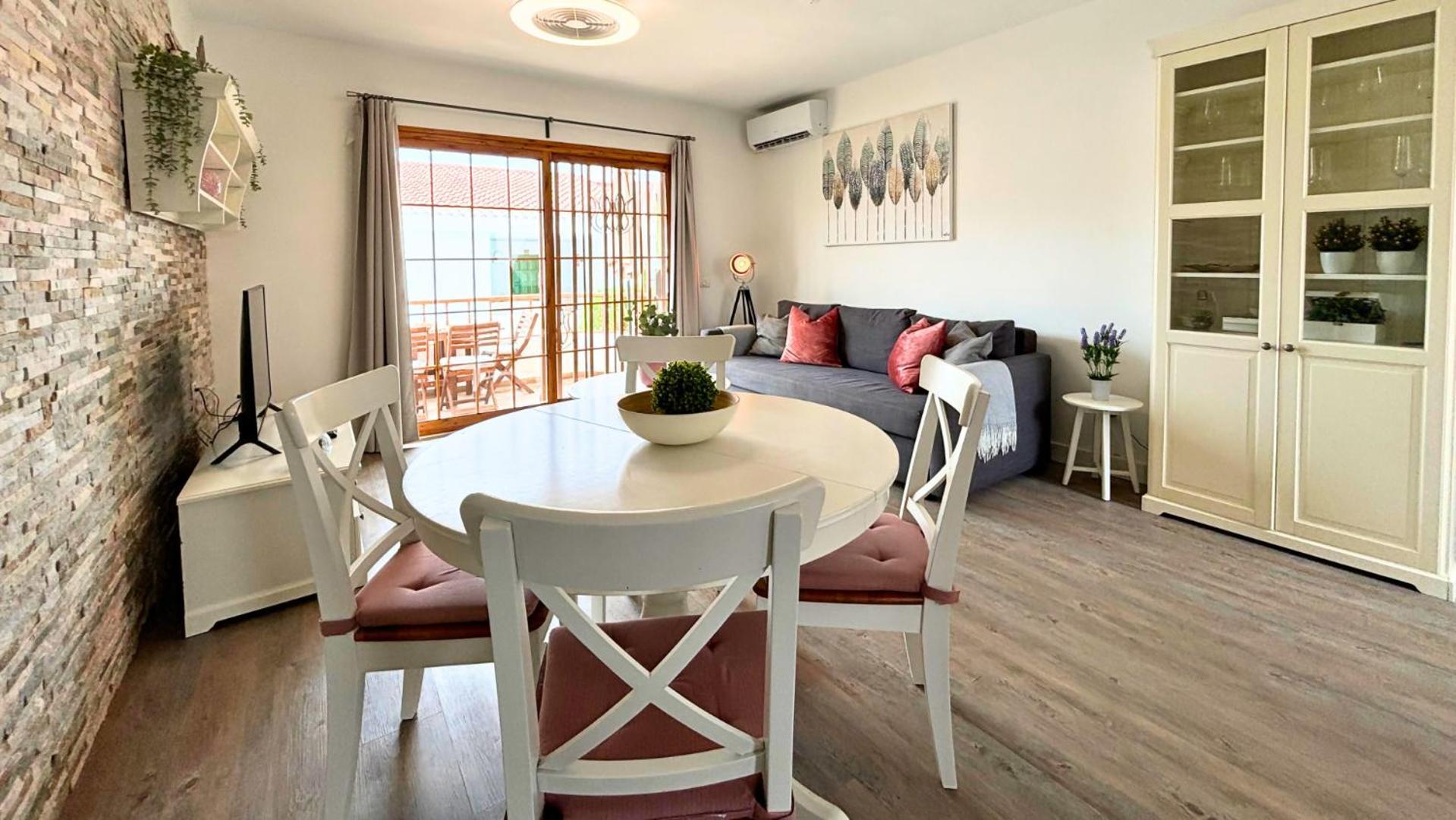 Markethome Bouganvillas 2 Apartamento *
