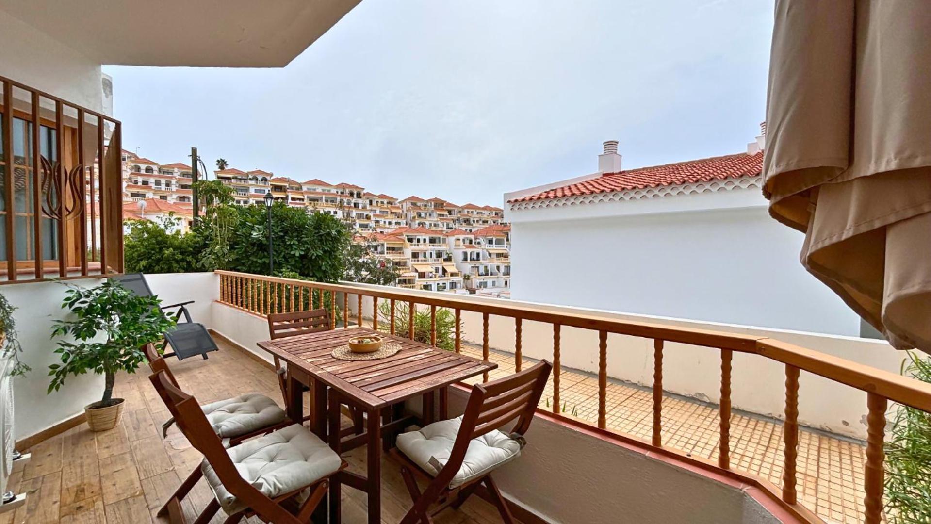 Markethome Bouganvillas 2 Apartamento Costa Adeje (Tenerife)