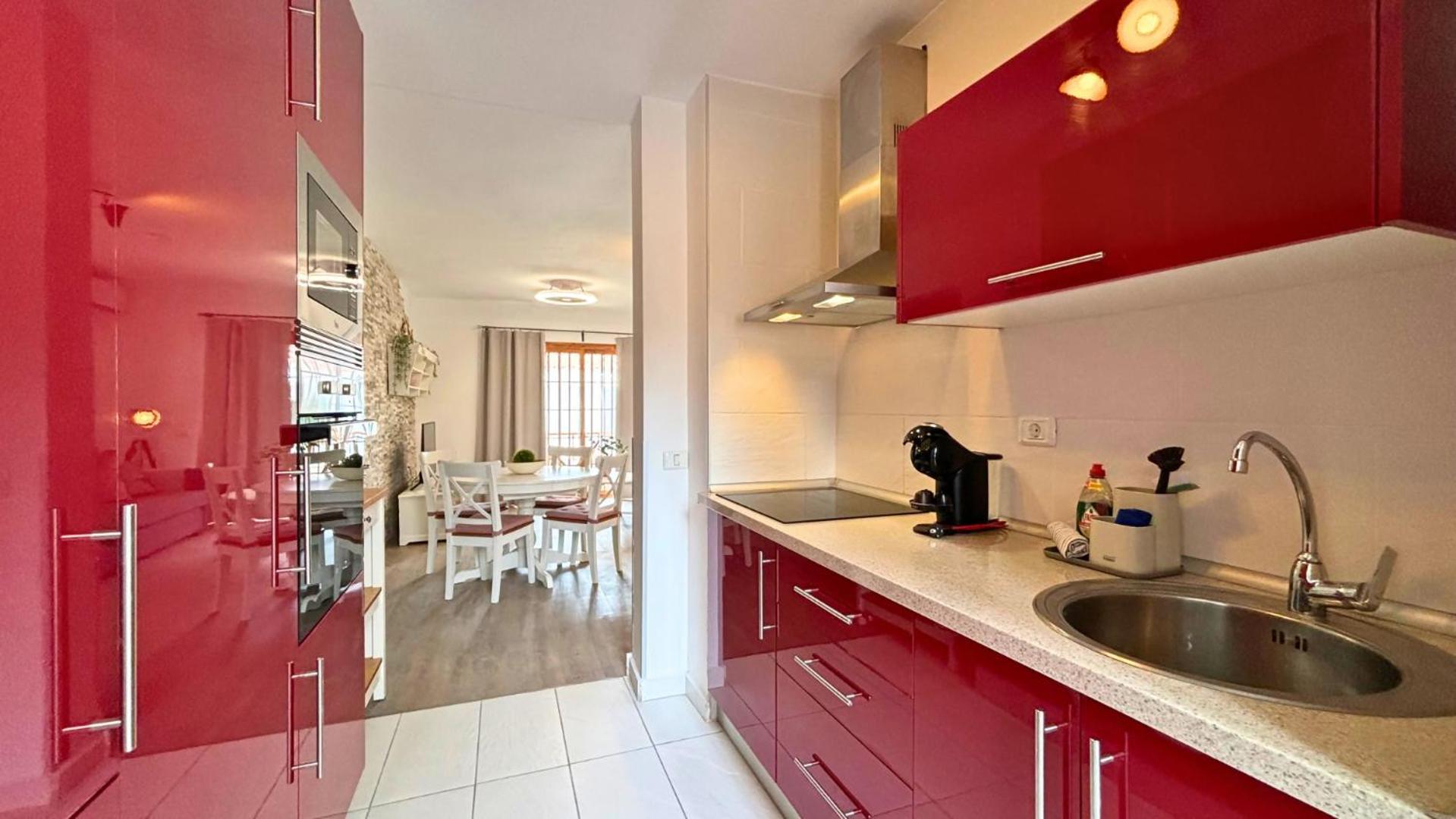 Markethome Bouganvillas 2 * Costa Adeje (Tenerife)