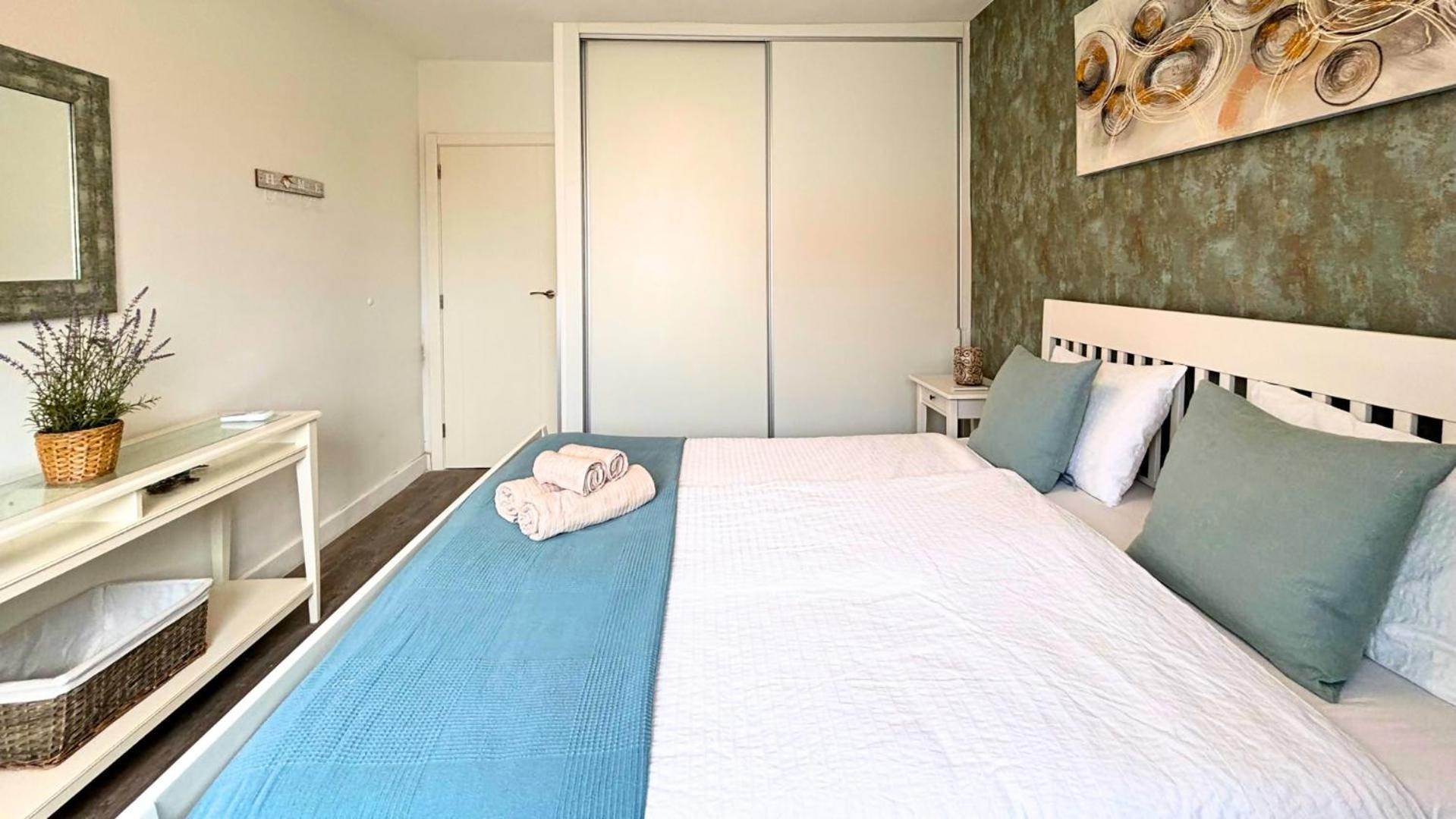 Markethome Bouganvillas 2 Apartamento *