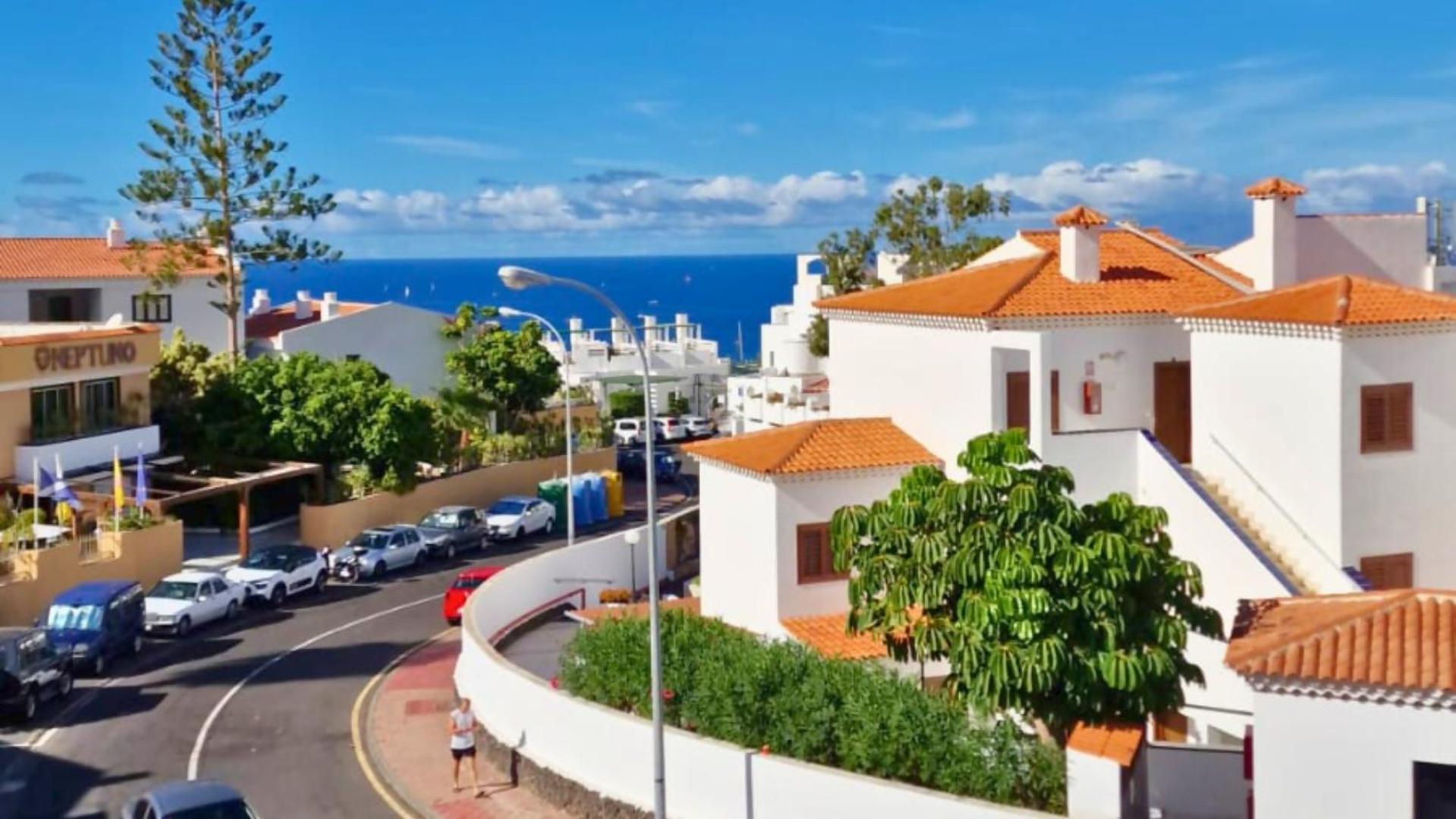 Markethome Bouganvillas 2 *