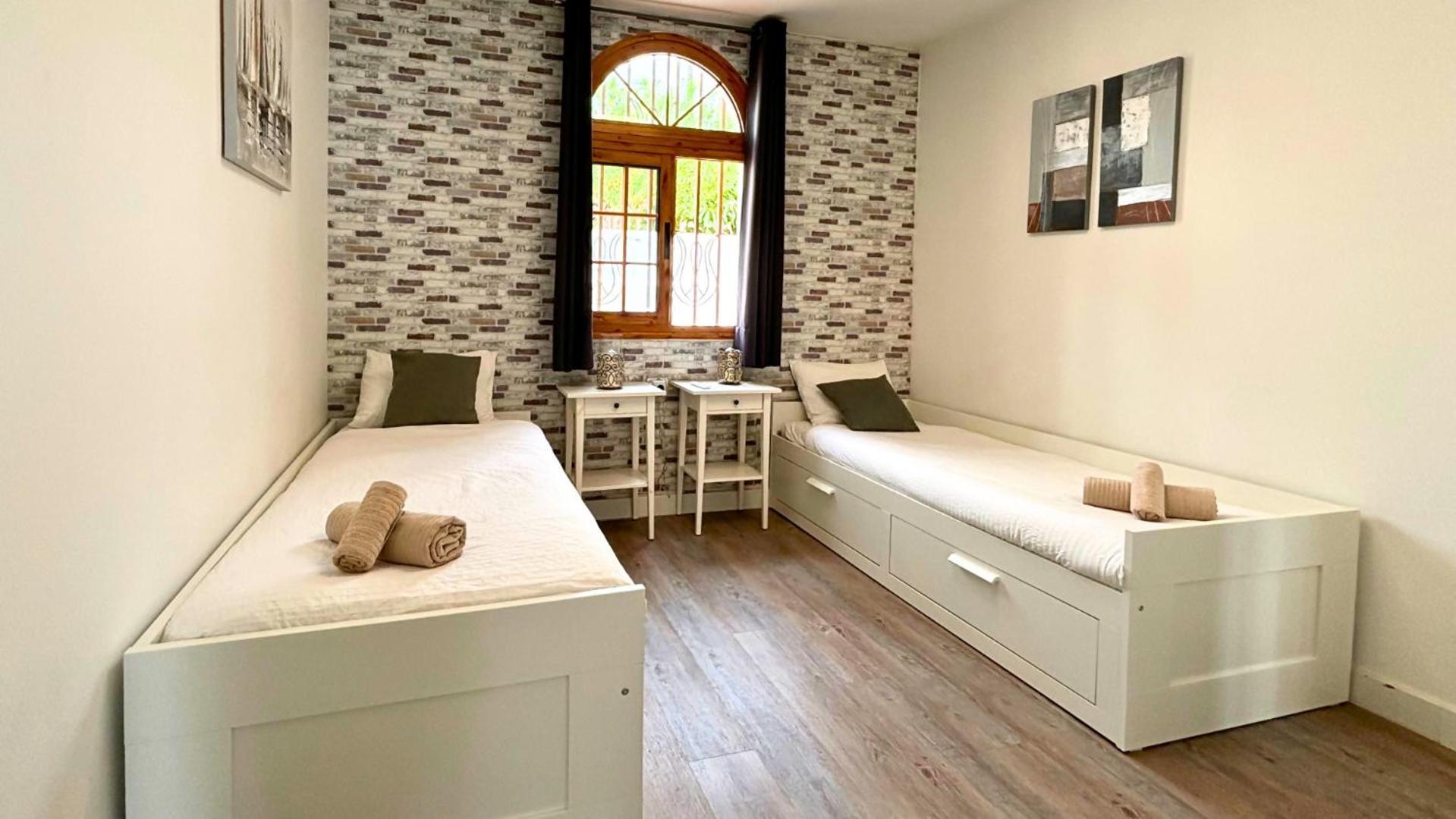 Markethome Bouganvillas 2 *
