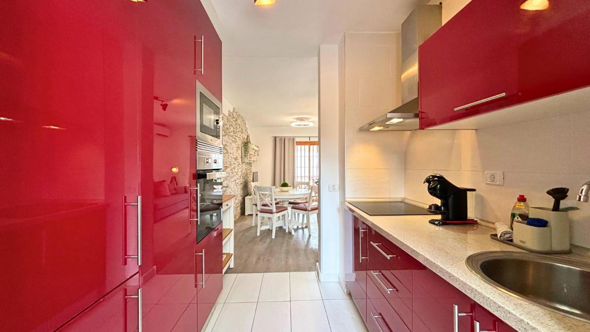 Markethome Bouganvillas 2 Costa Adeje (Tenerife)
