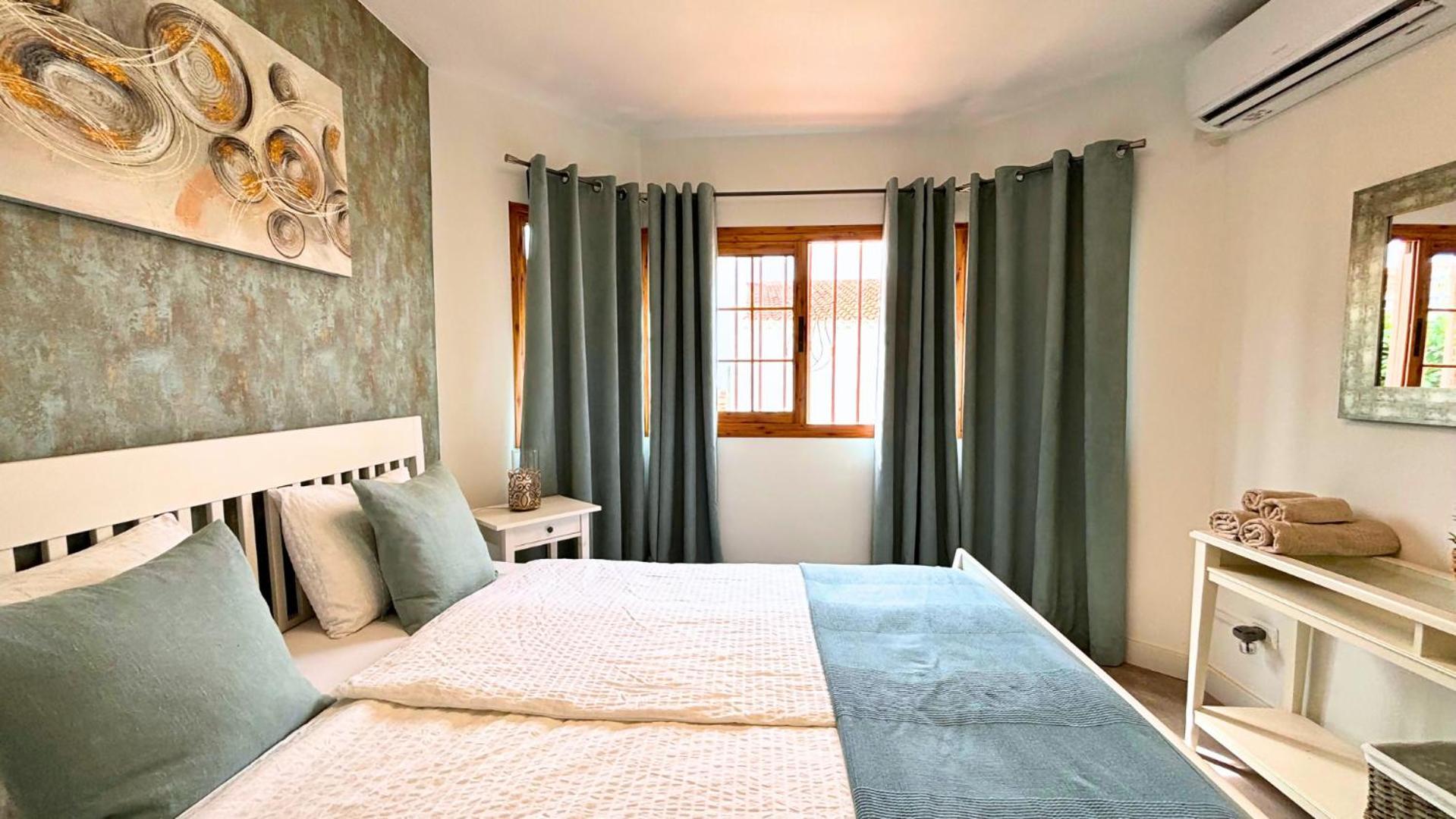 Markethome Bouganvillas 2 * Costa Adeje (Tenerife)