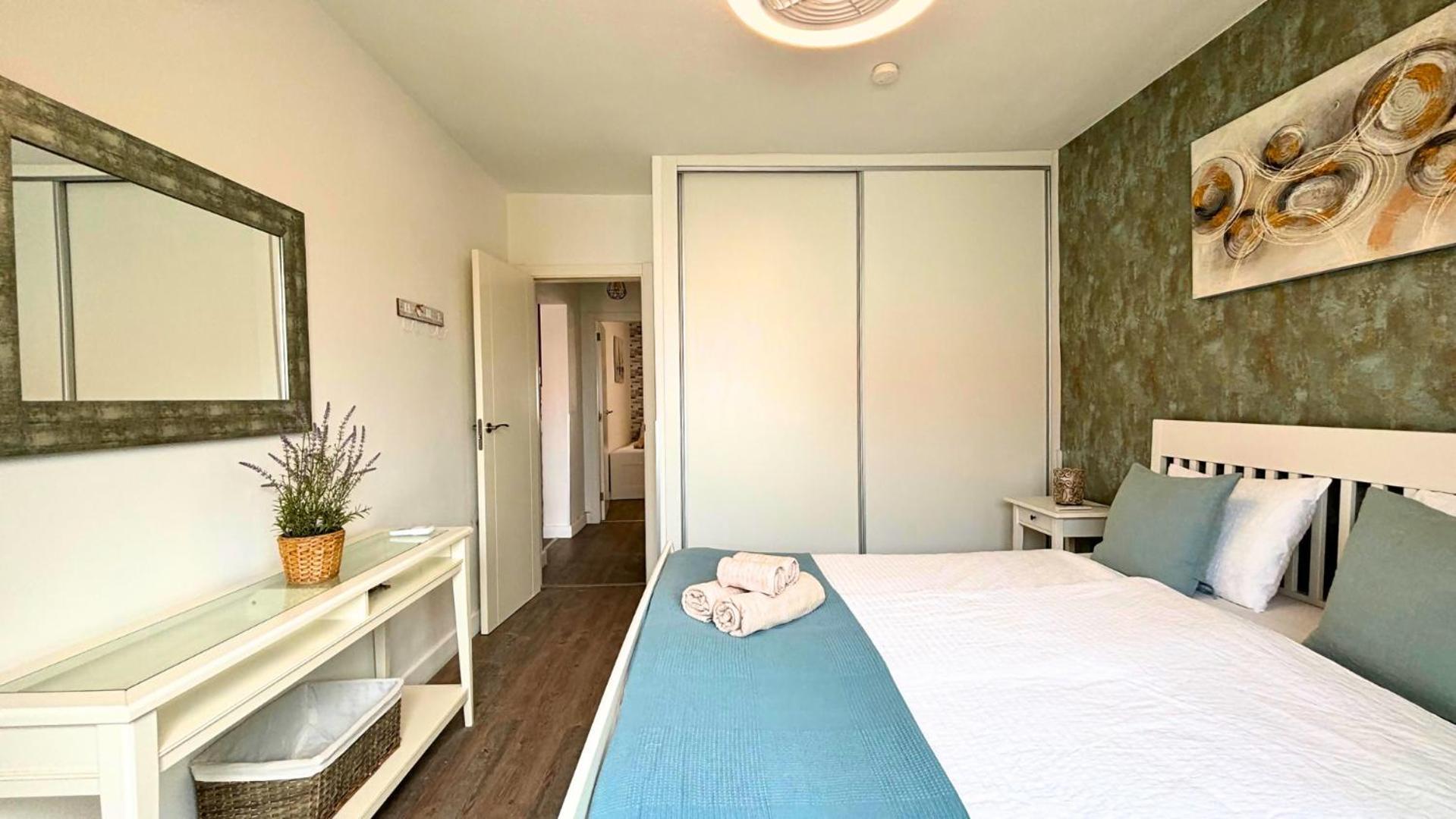 Markethome Bouganvillas 2 Apartamento