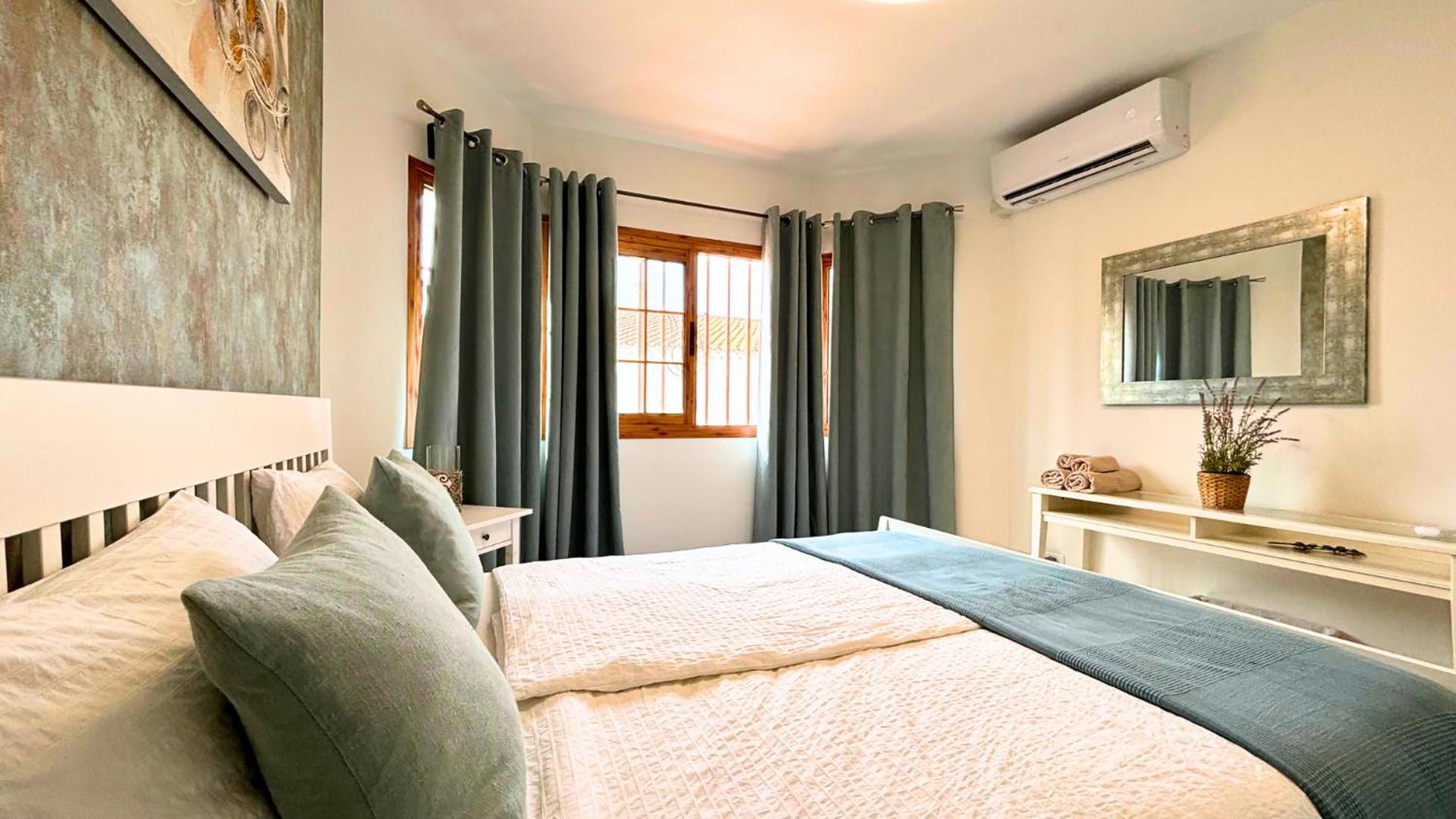 Apartamento Markethome Bouganvillas 2 *