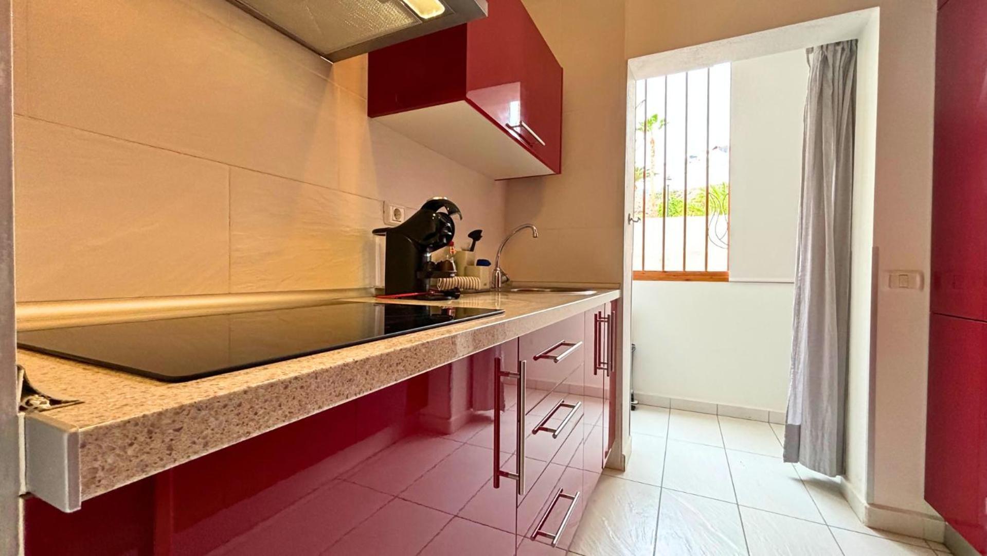 Markethome Bouganvillas 2 *
