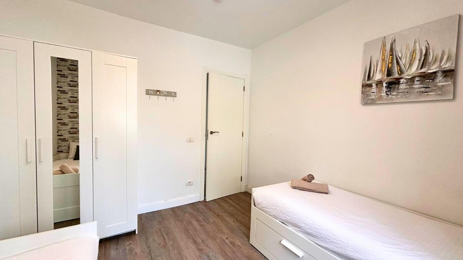 Markethome Bouganvillas 2 * Costa Adeje (Tenerife)