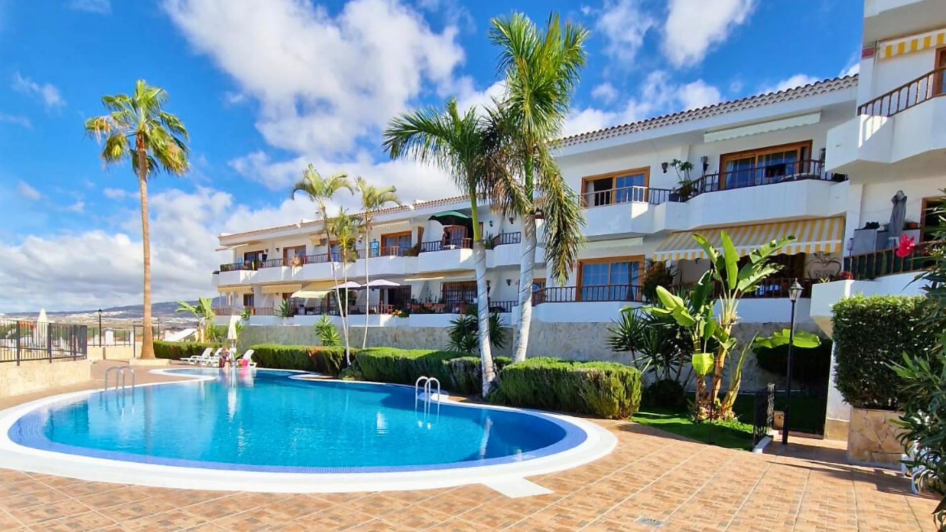 Markethome Bouganvillas 2