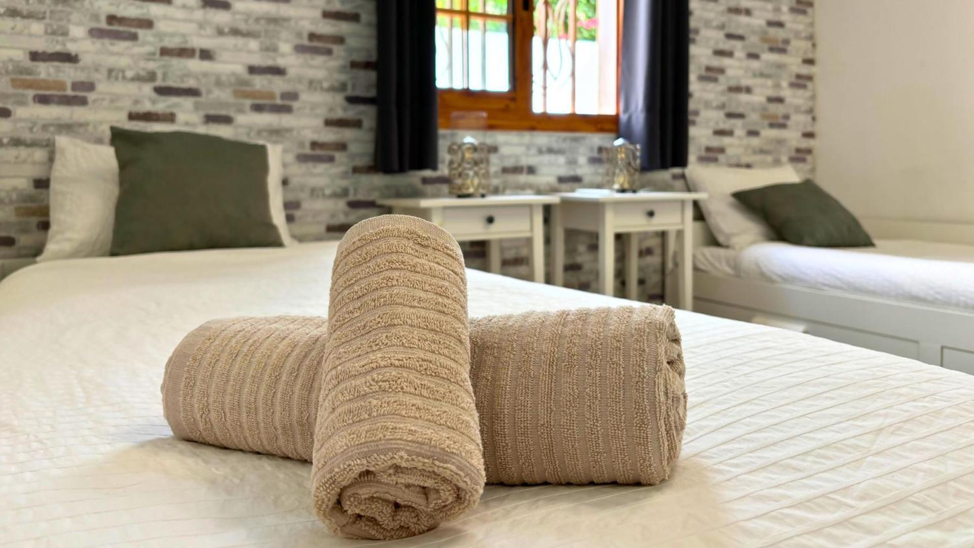 Apartamento Markethome Bouganvillas 2 *