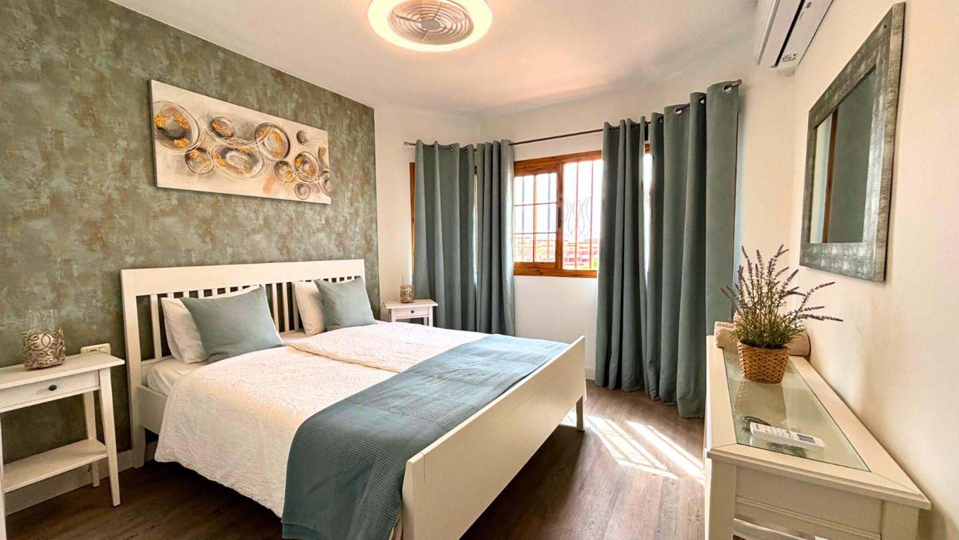 Apartamento Markethome Bouganvillas 2