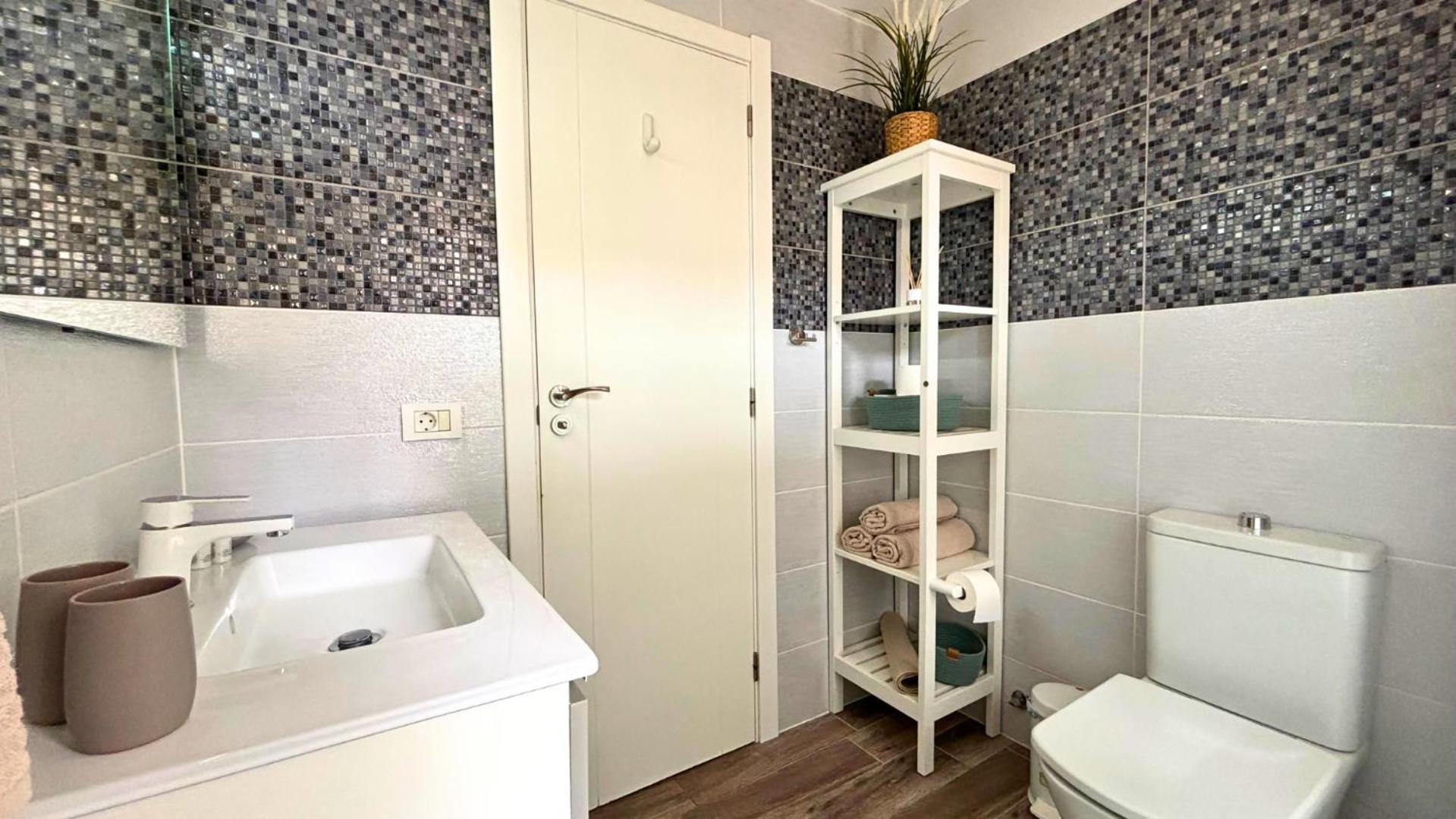 Markethome Bouganvillas 2 Apartamento Costa Adeje (Tenerife)