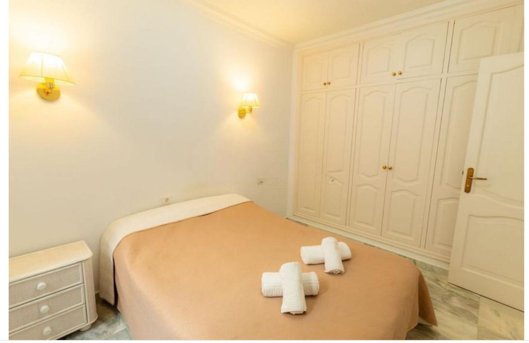 Appartement Chica Tenerife *