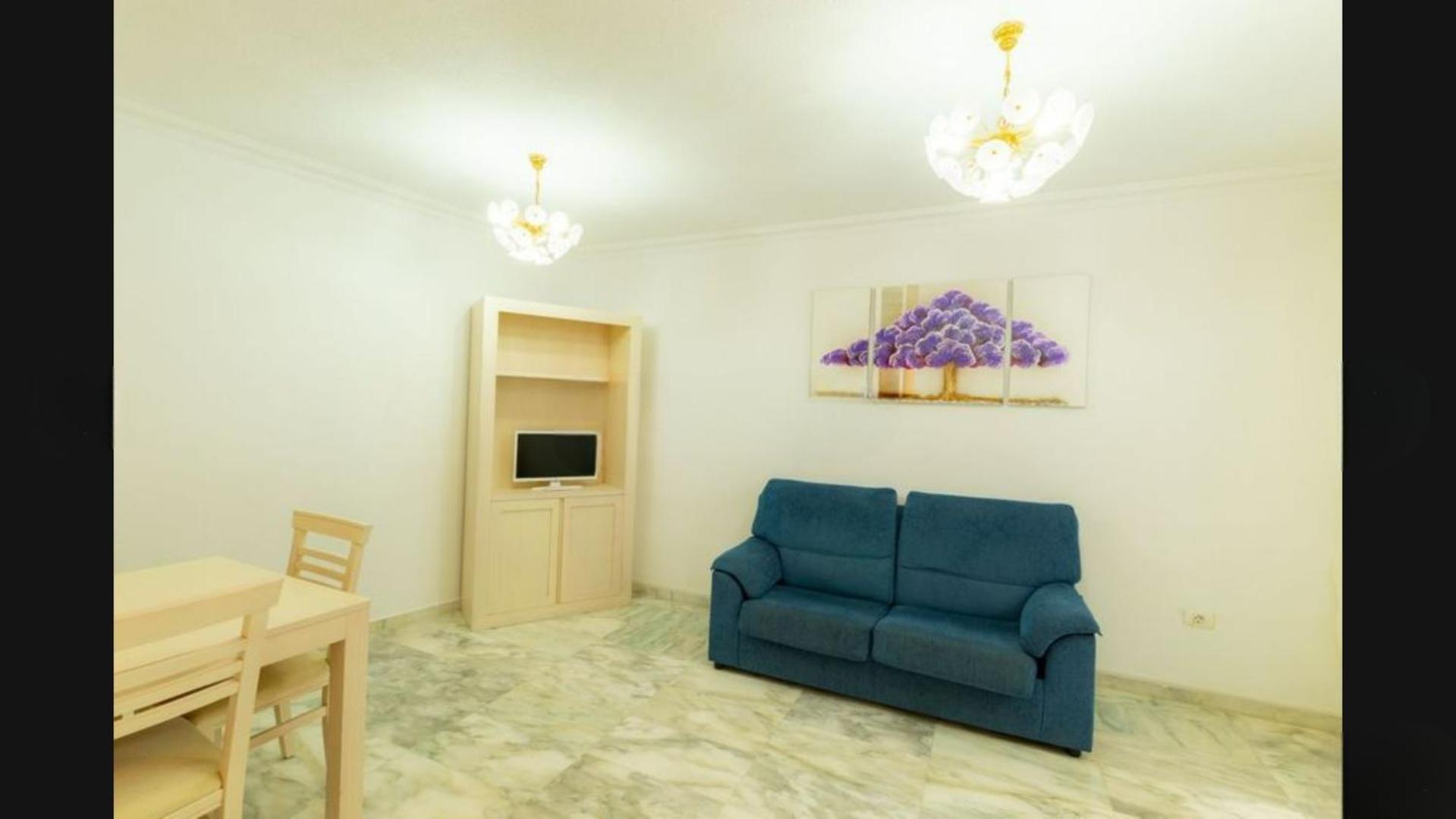 Chica Tenerife Apartment