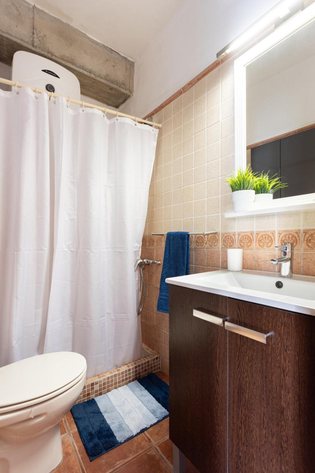 Сasa de vacaciones Okstay House Maretas Tenerife *